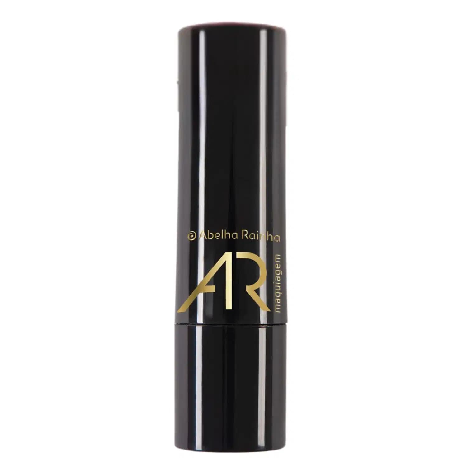 Batom Noite de Avelã Retinol-Like AR Maquiagem Abelha Rainha 3,8g
