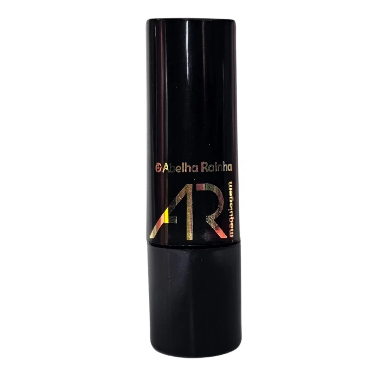 Batom Bouquet de Rubis Retinol-Like AR Maquiagem Abelha Rainha 3,8g