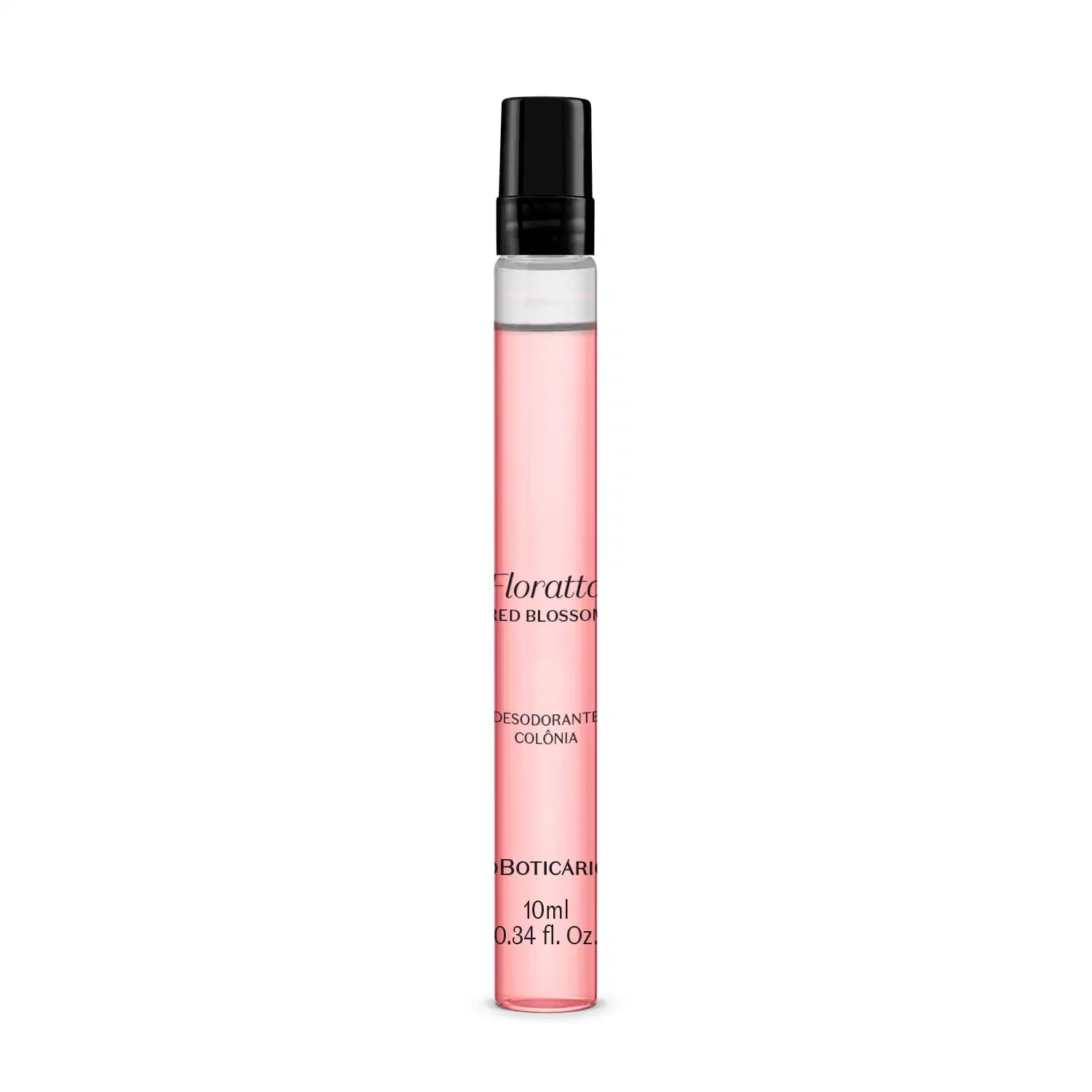 Floratta Red Blossom Desodorante Colônia 10ml