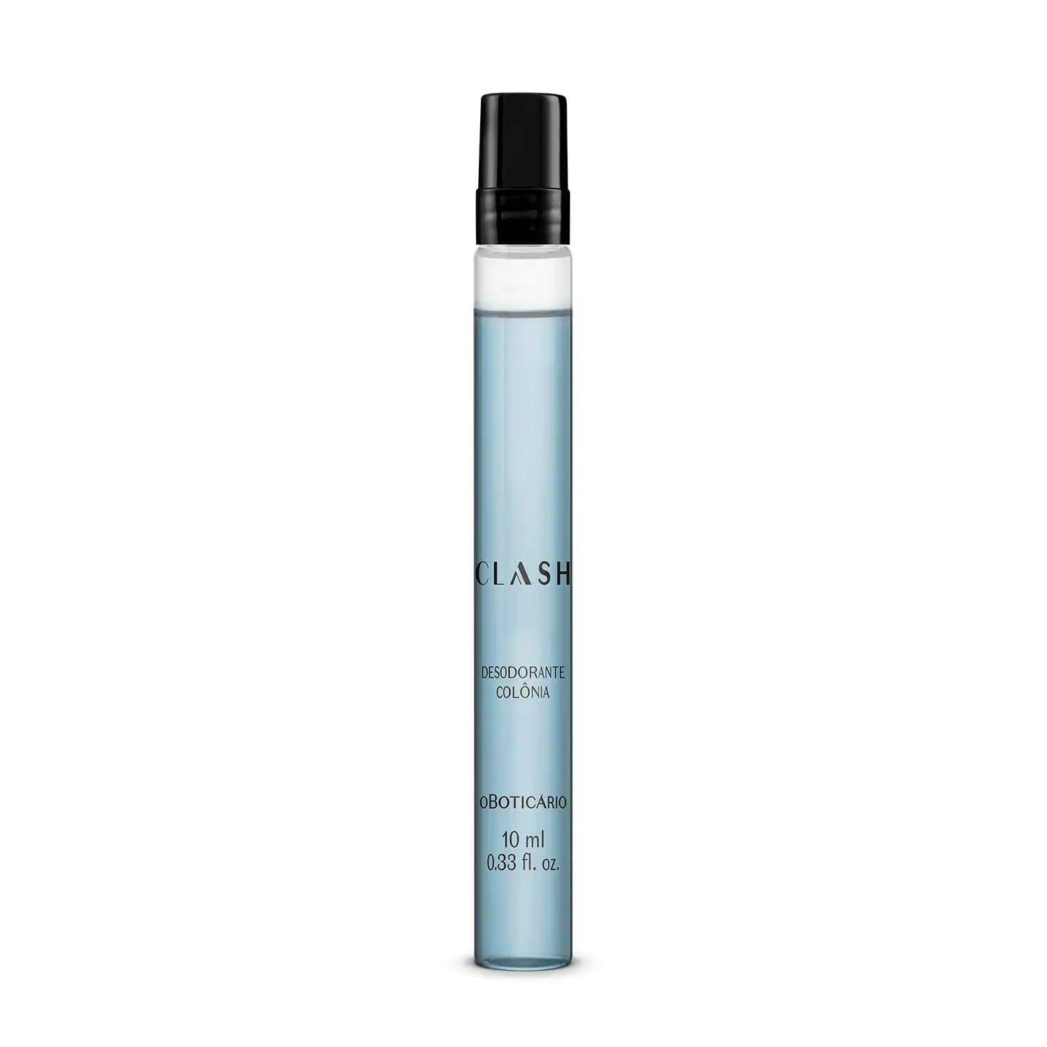 Clash Desodorante Colônia 10ml