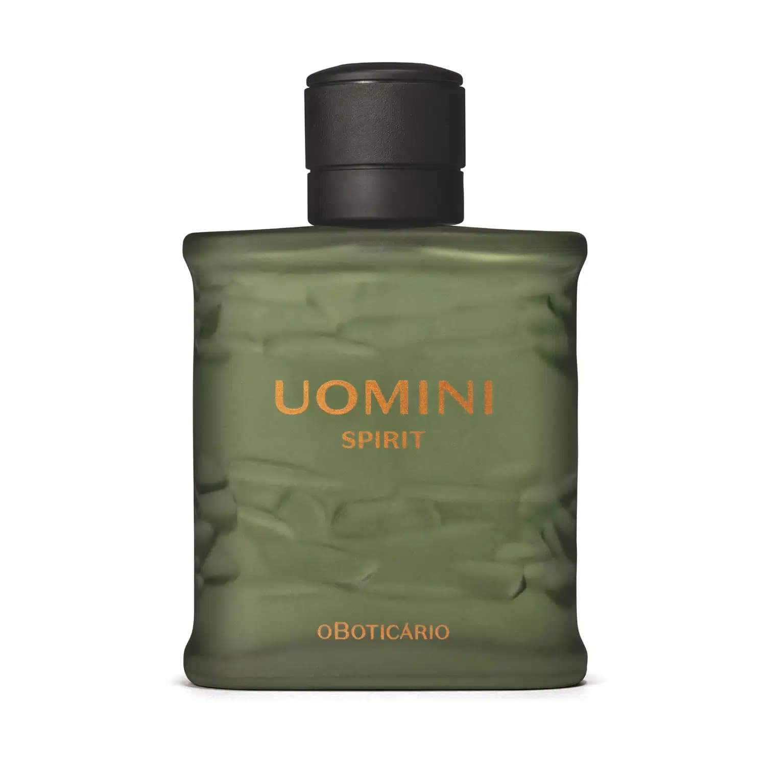 Uomini Spirit Desodorante Colônia 100ml
