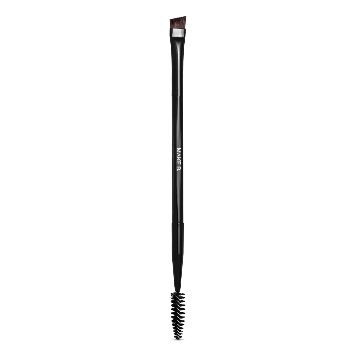 Pincel Duo Para Olhos Make B.