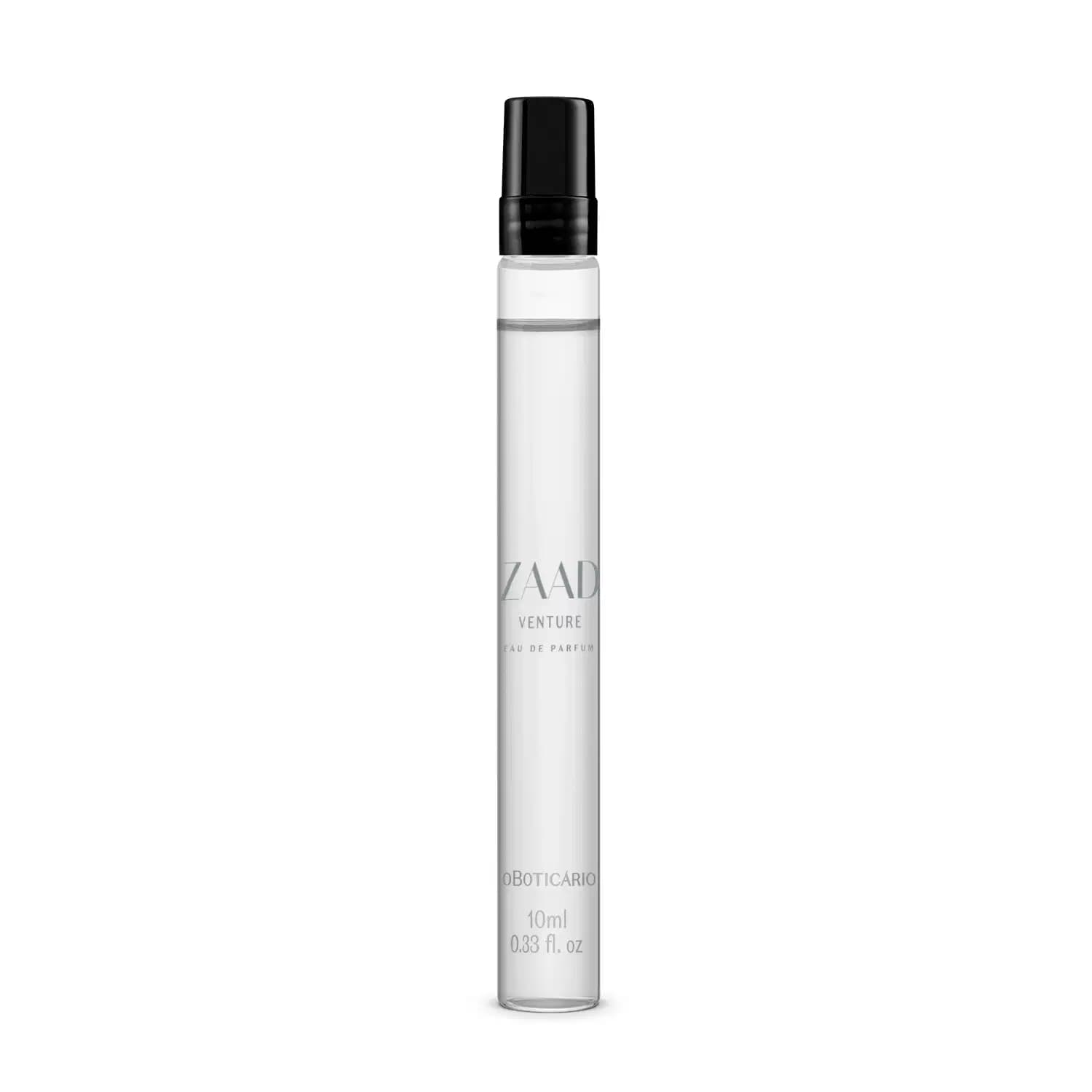 Zaad Venture Eau De Parfum 10ml