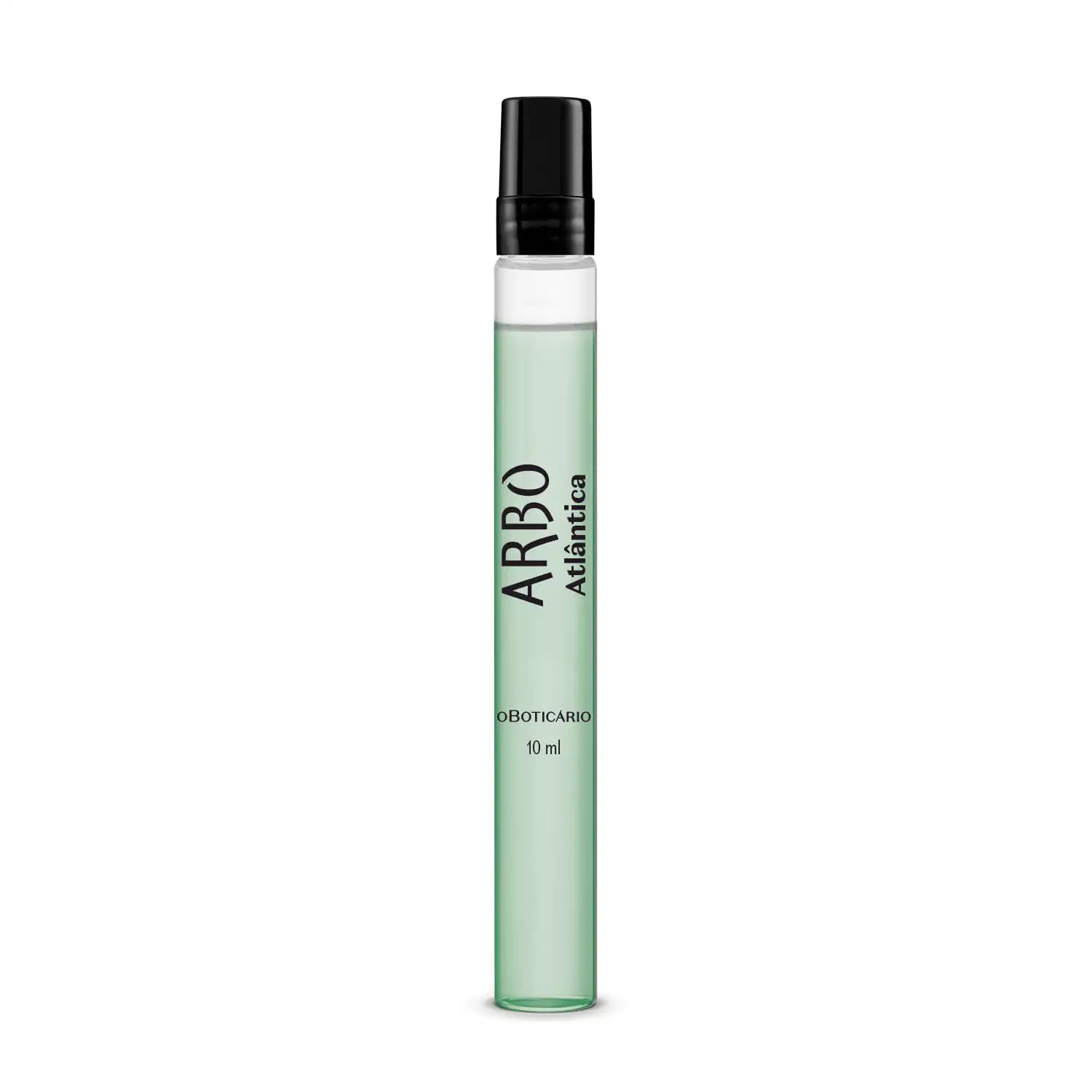 Arbo Atlântica Desodorante Colônia 10ml