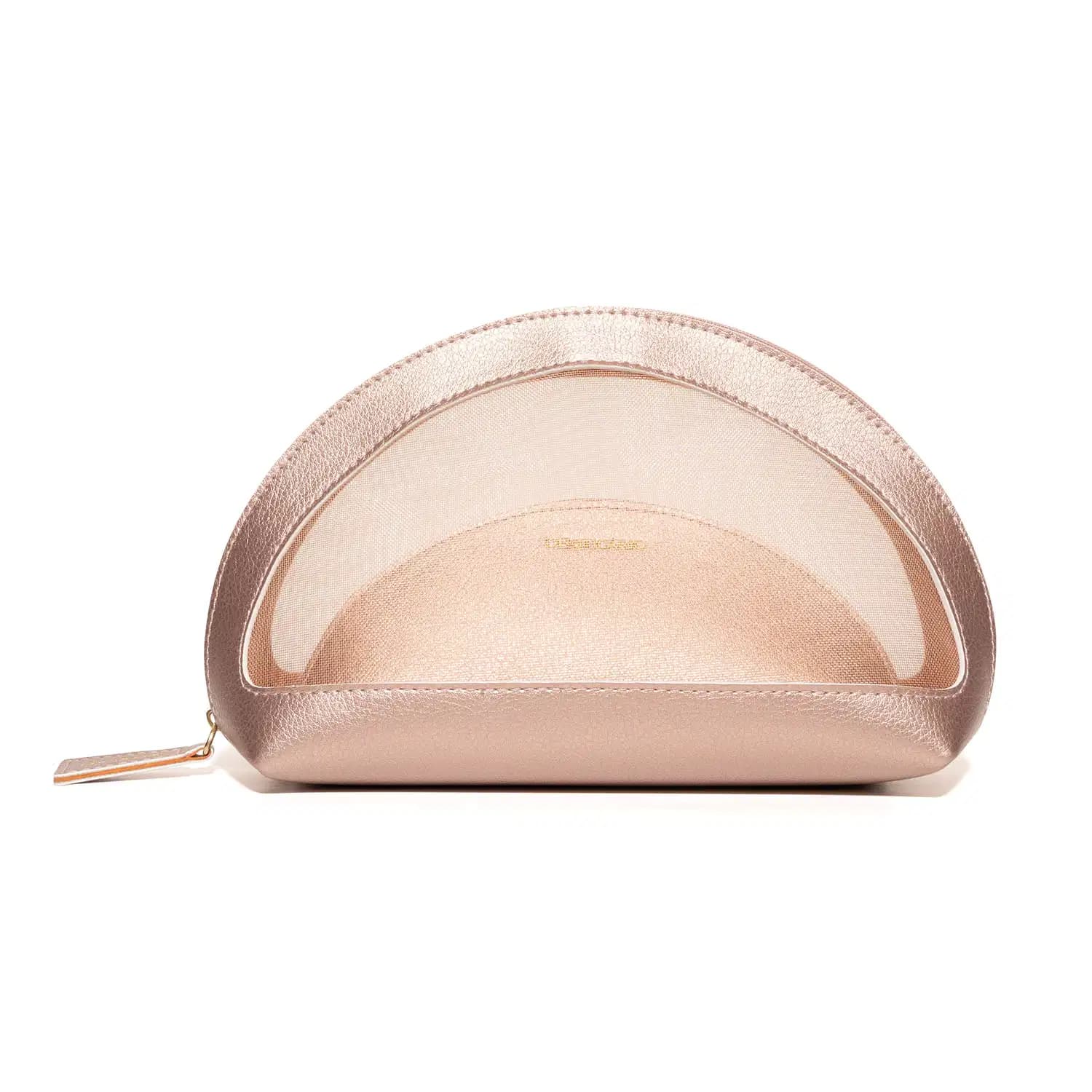Nécessaire Feminino 2 em 1 Rosé Boticário