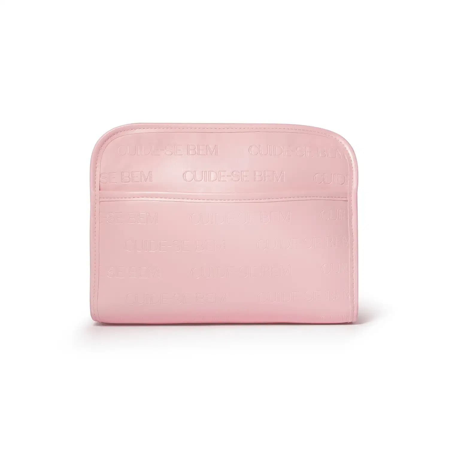 Nécessarie Rosa Cuide-se Bem