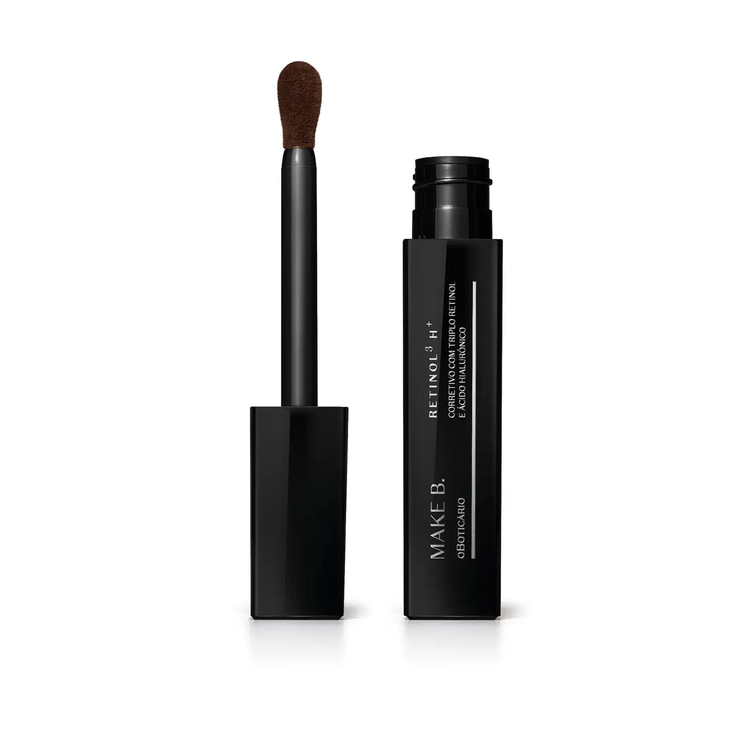 Corretivo Líquido Make B. Retinol³ H+ Cor 345N 5,5ml