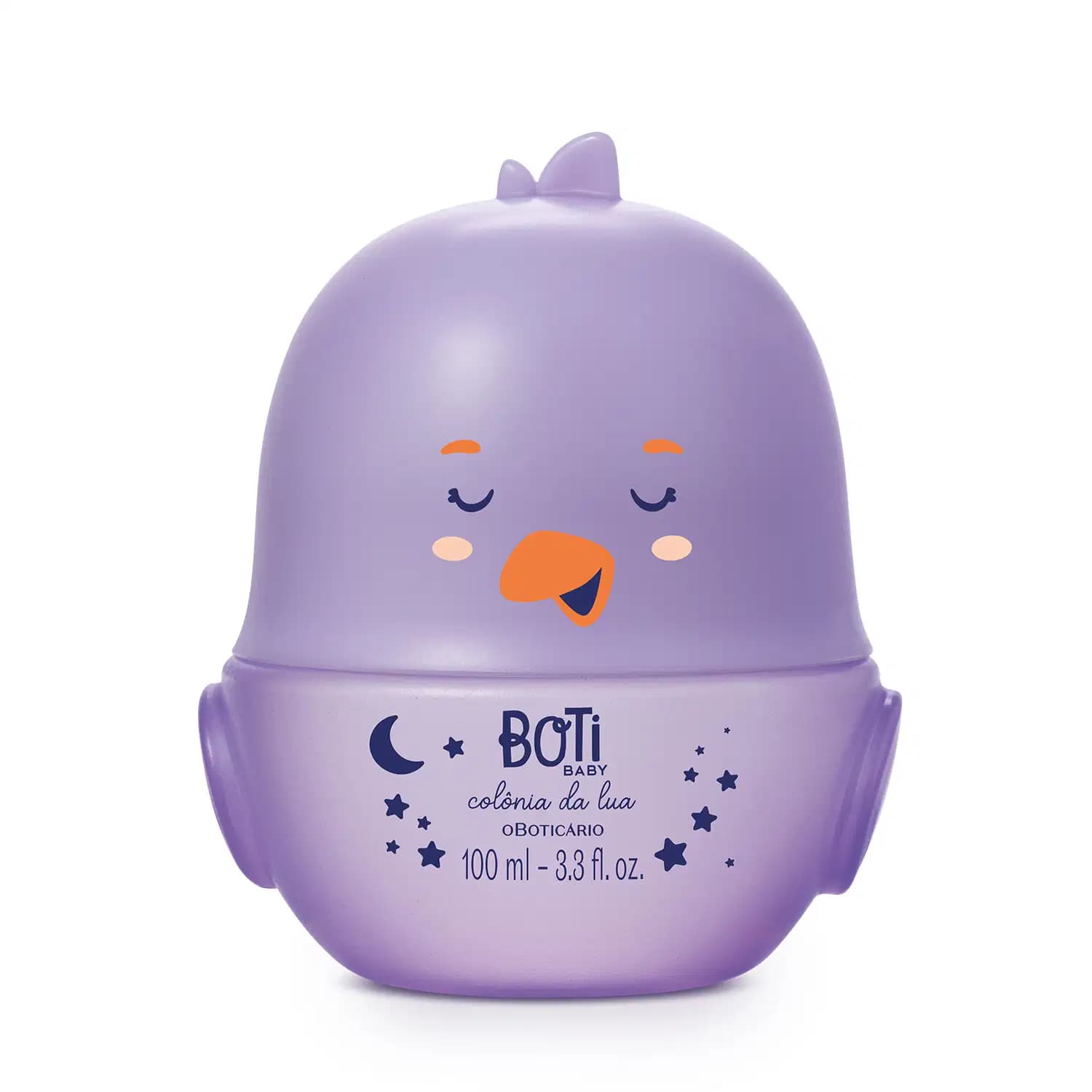 Colônia Boti Baby Lua 100ml