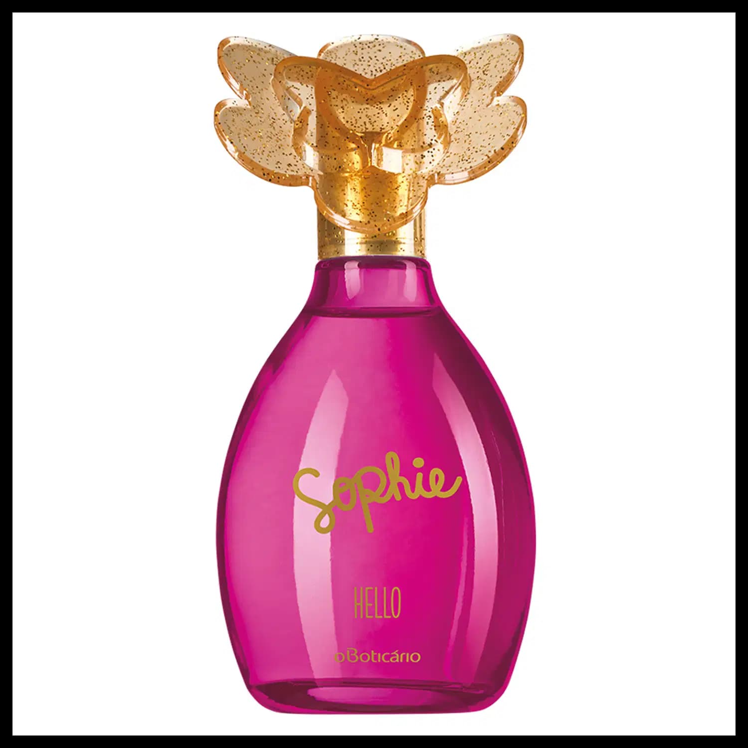Sophie Hello Colônia Infantil 100ml