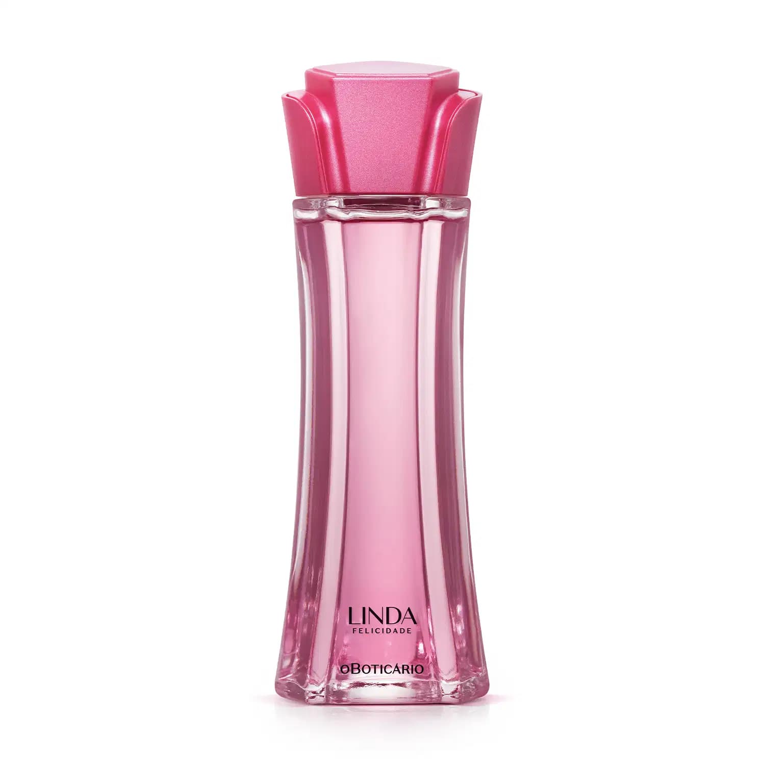 Linda Felicidade Desodorante Colônia 100ml
