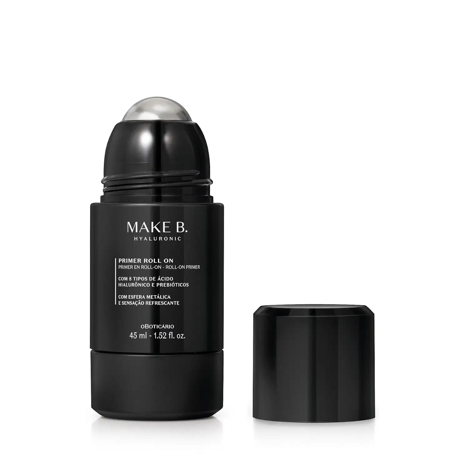 Primer Roll-On Make B. Hyaluronic 45ml