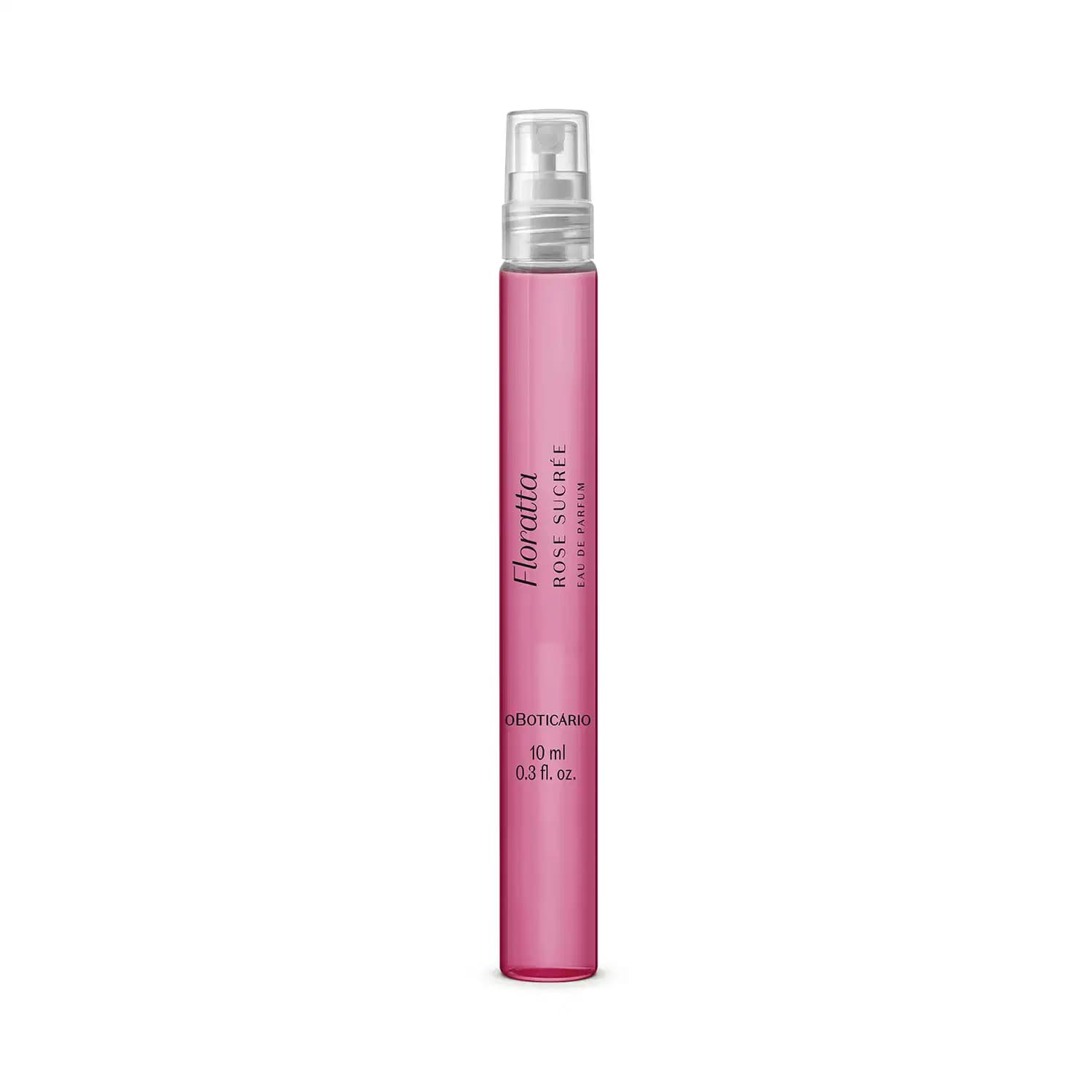 Floratta Rose Sucrée Eau De Parfum 10ml