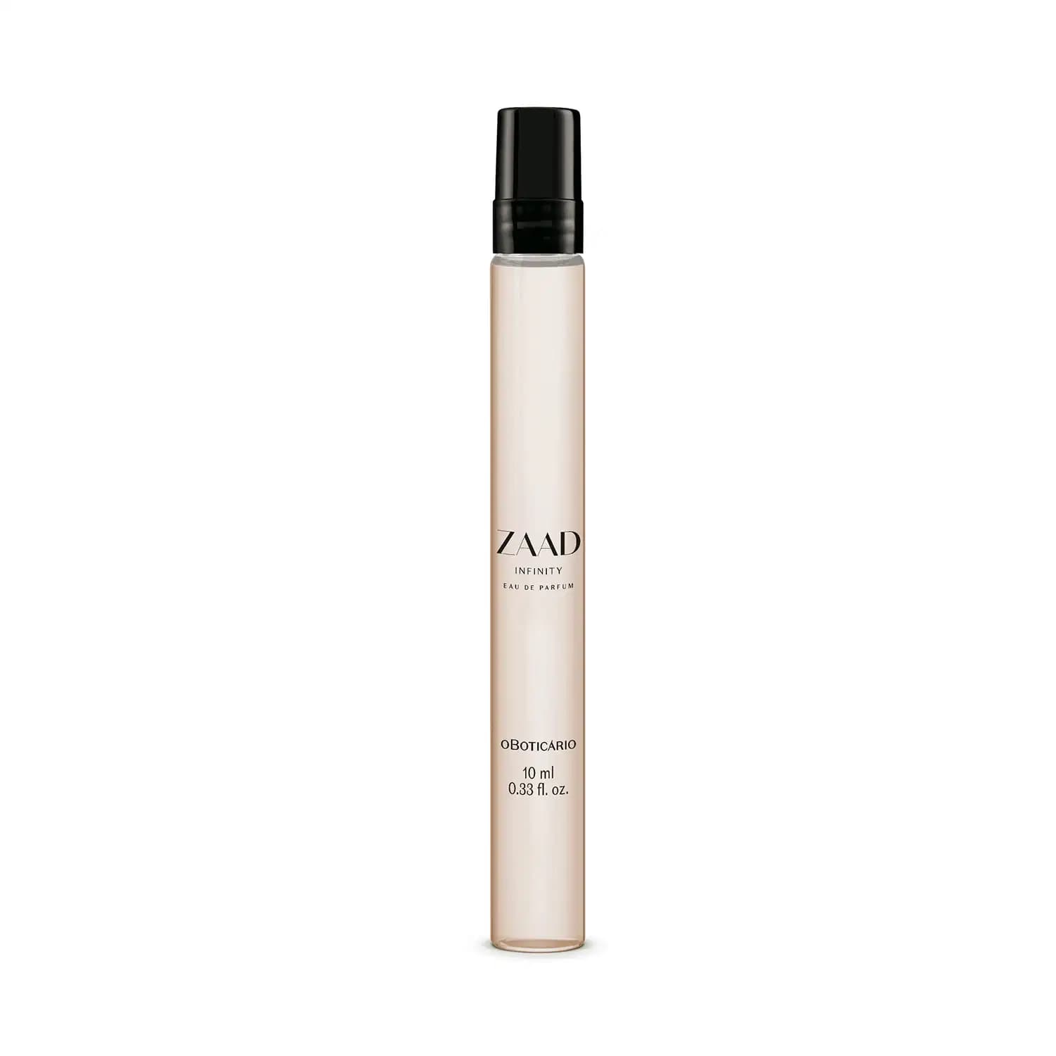 Zaad Infinity Eau De Parfum 10ml
