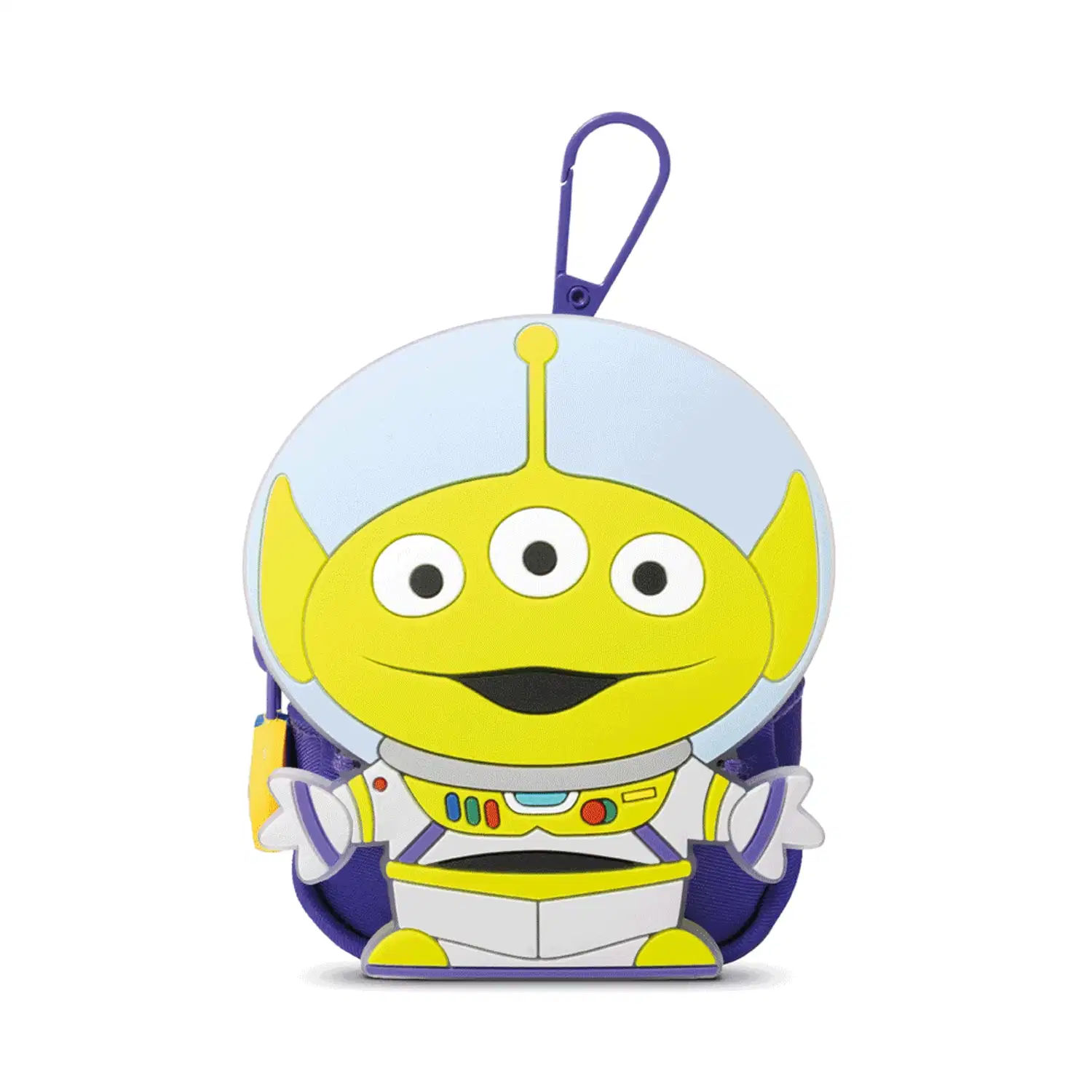 Mini Bag Alien Remix Surpresa