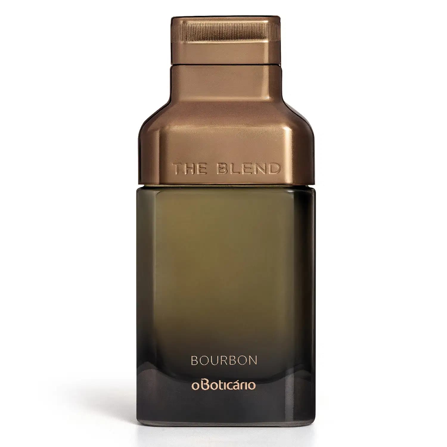The Blend Bourbon Eau de Parfum 100ml