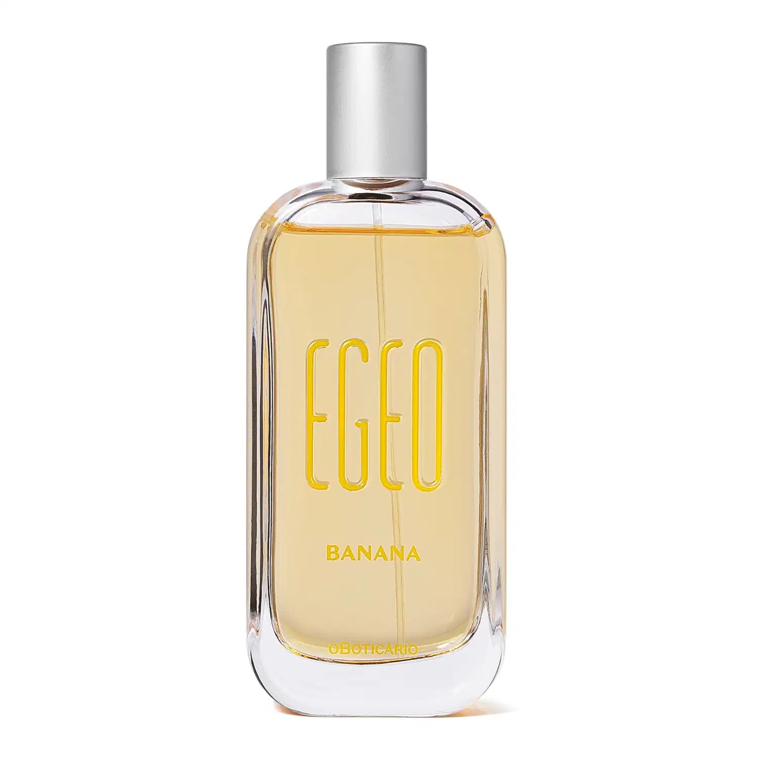 Egeo Banana Desodorante Colônia 90ml