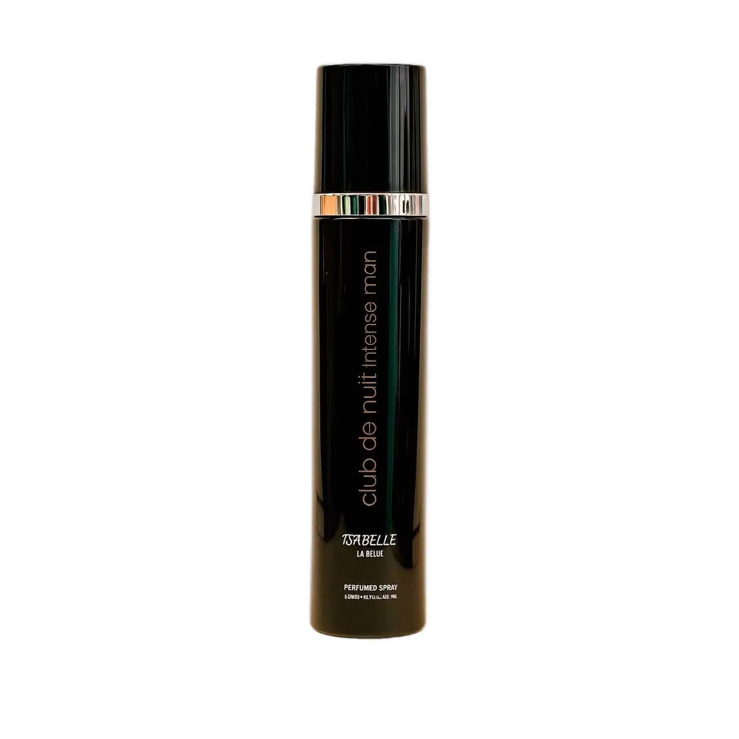 Body Splash Club de Nuit Intense 300ml - Isabelle La Belle