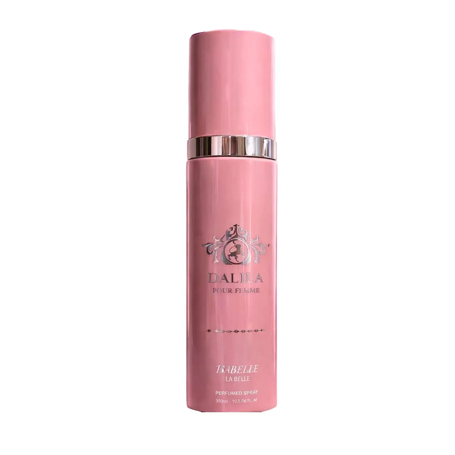 Isabelle La Belle Dalila - Body Splash 300ml