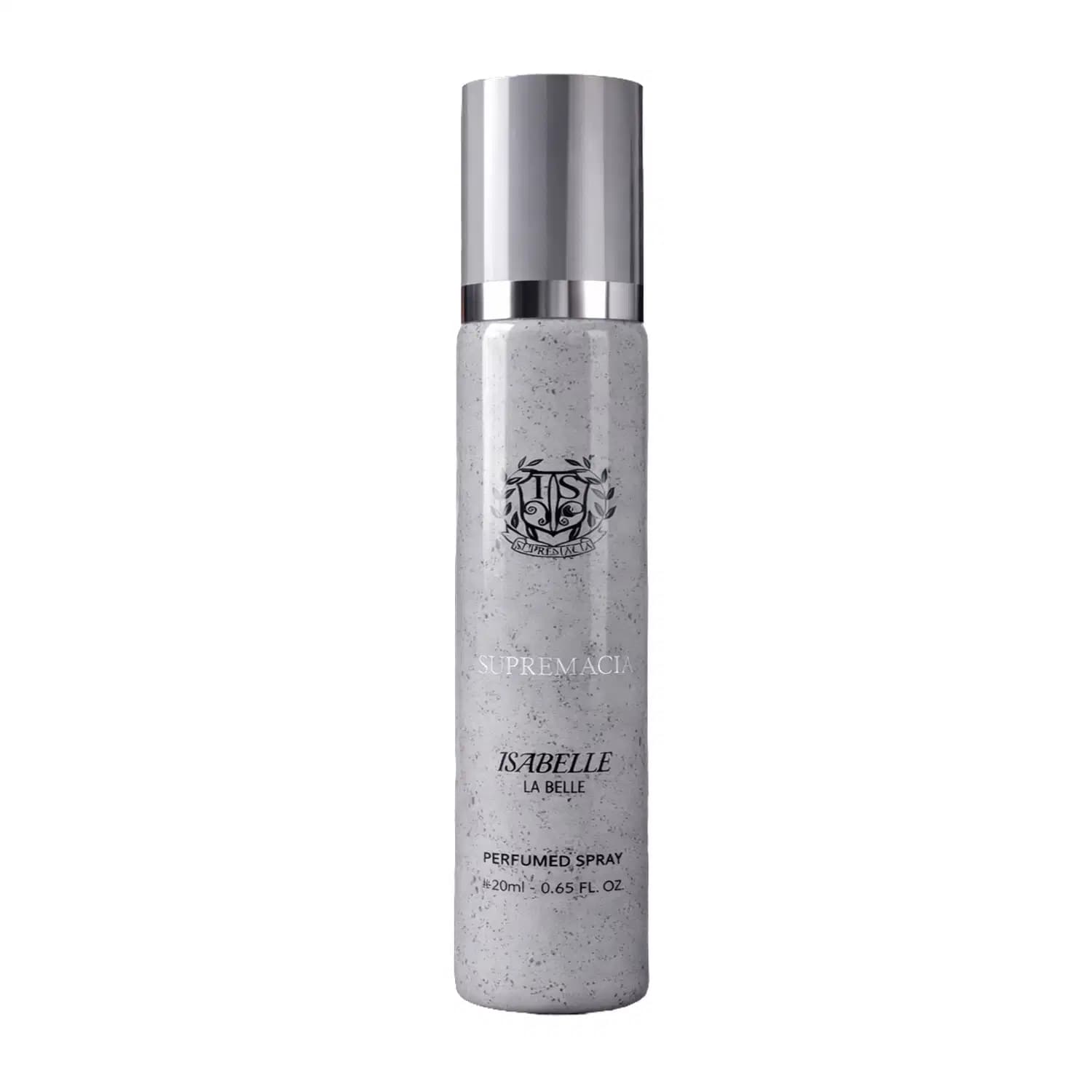 Body Splash Supremacia 300ml - Isabelle La Belle