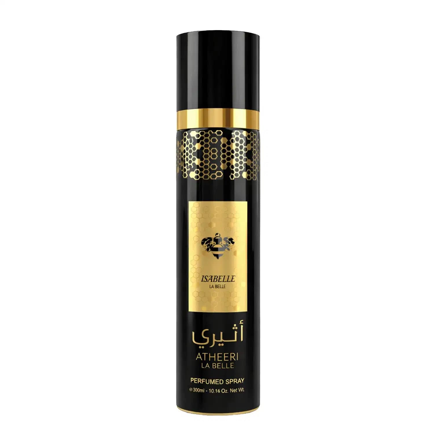 Isabelle La Belle Atheeri La Belle - Body Splash 300ml