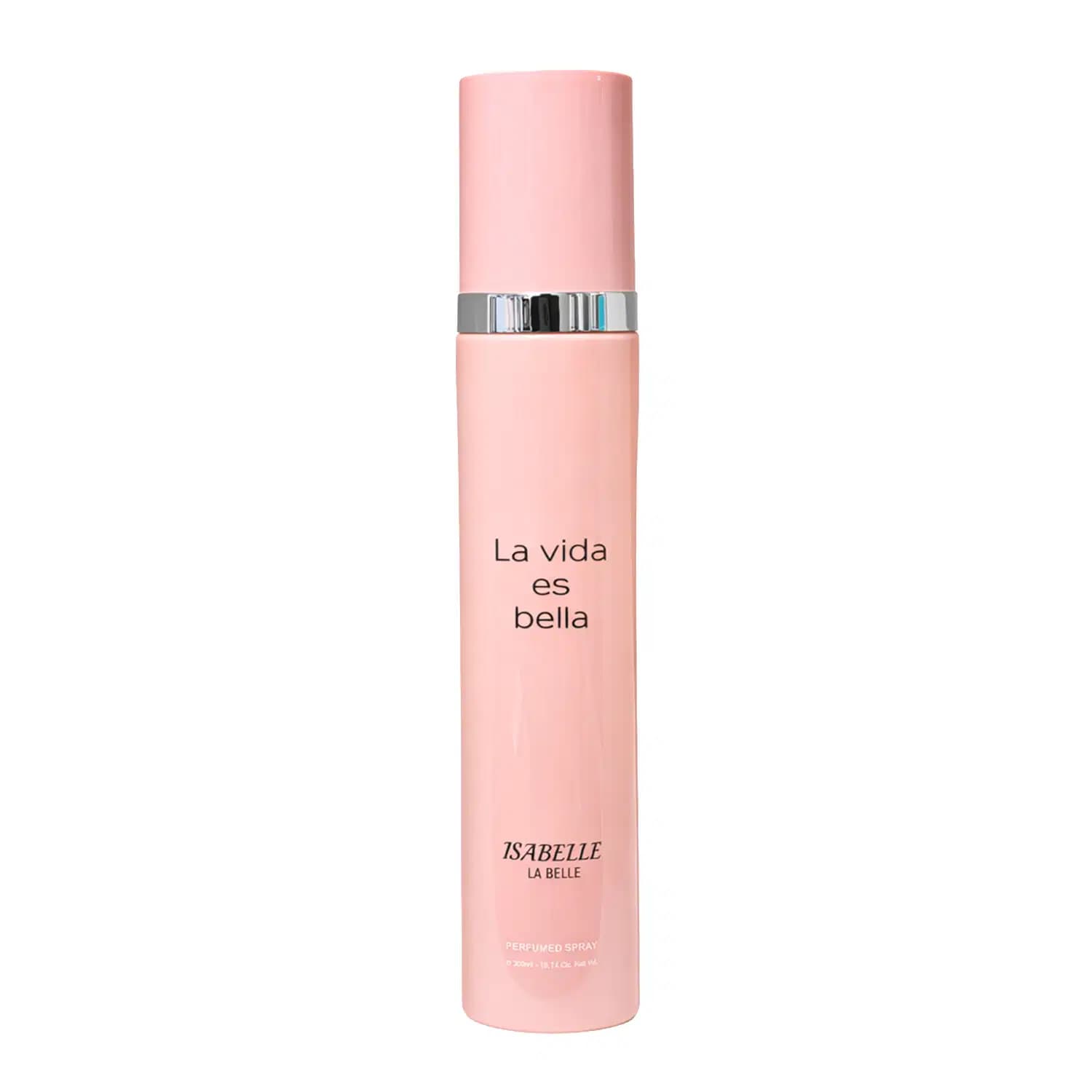 Isabelle La Belle La Vida Es Bella - Body Splash 300ml