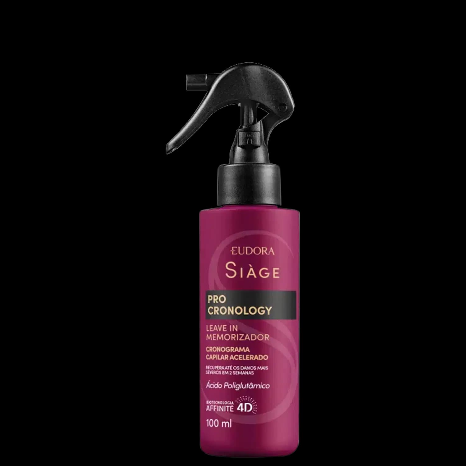 Eudora Siàge Pro Cronology - Leave-in 100ml
