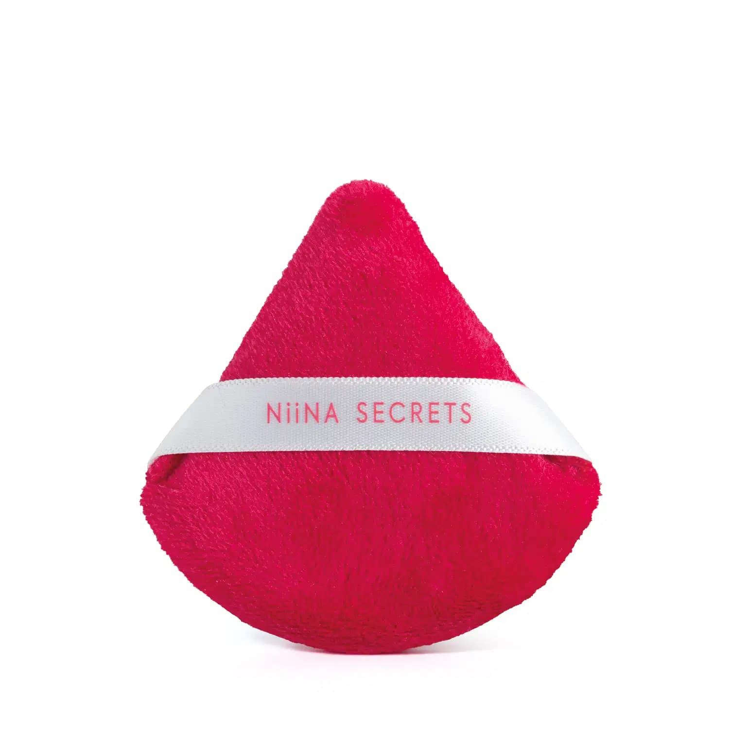 Eudora Niina Secrets Pink Puff - Esponja para Maquiagem