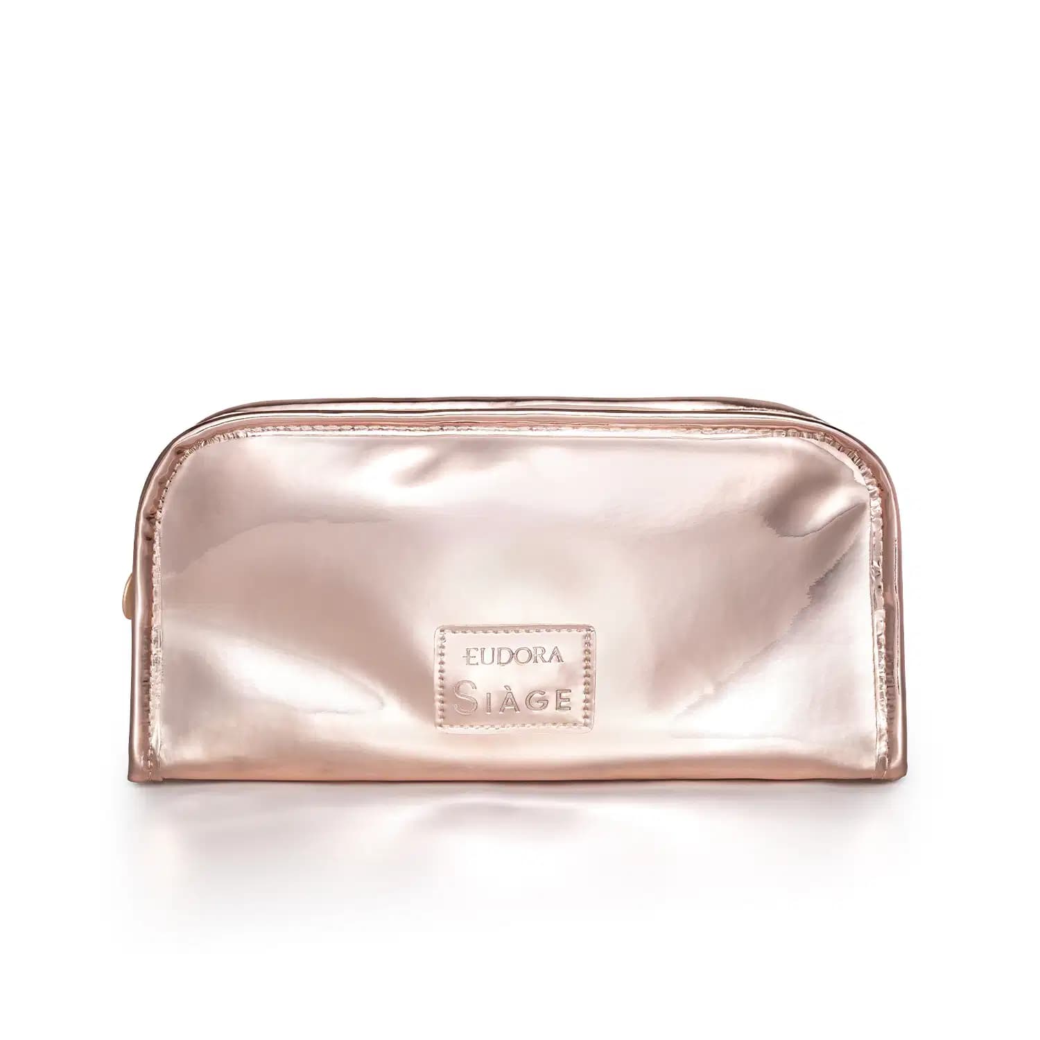 Eudora Siàge Rose Gold Metalizado - Nécessaire