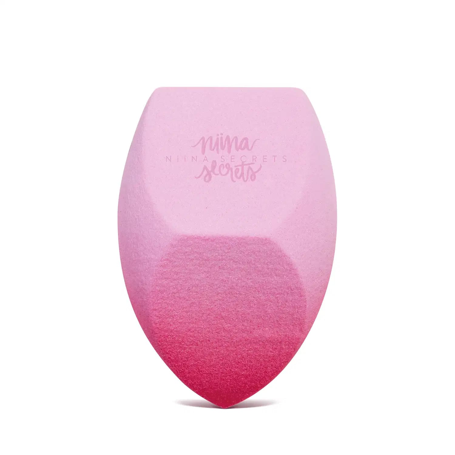 Eudora Niina Secrets Pink Blend - Esponja para Maquiagem