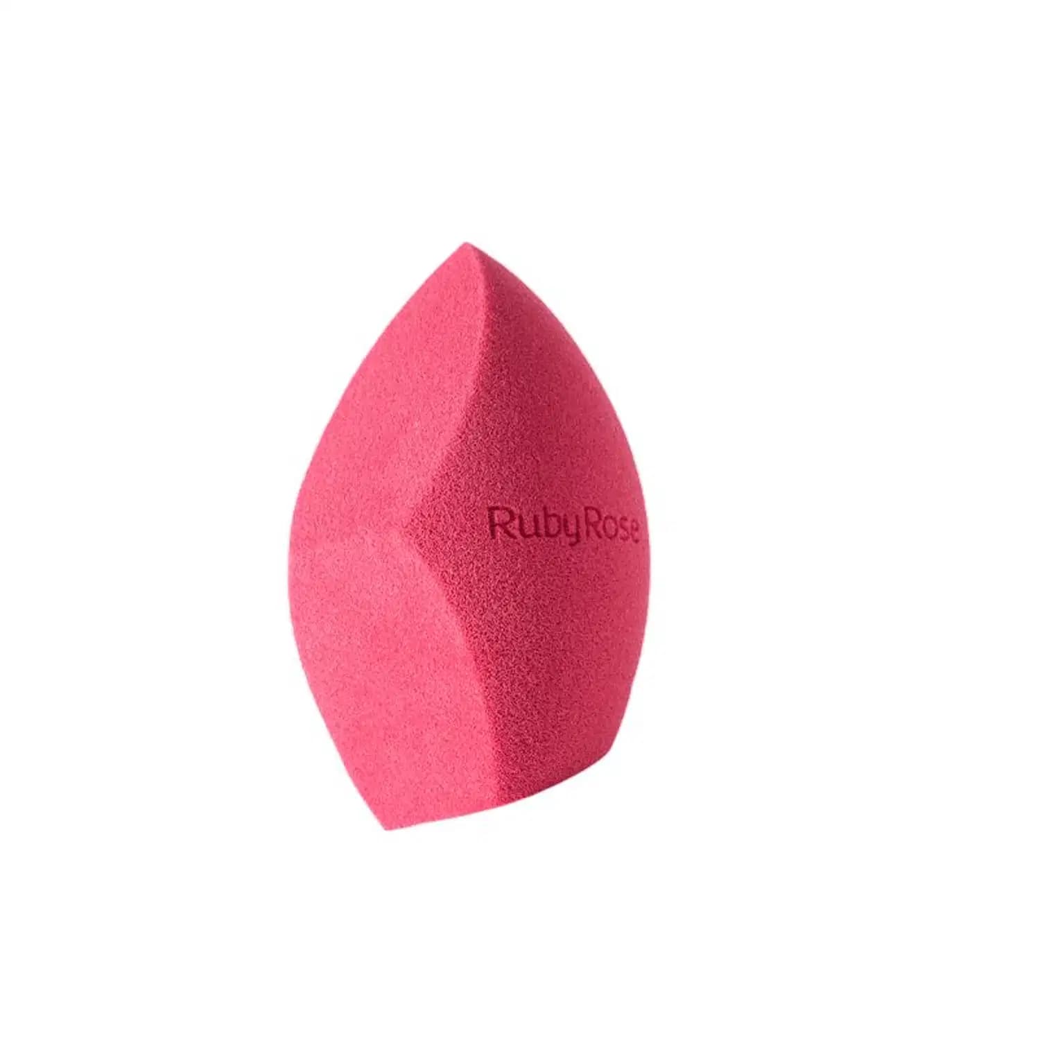 Esponja De Maquiagem Pink Sides Ruby Rose
