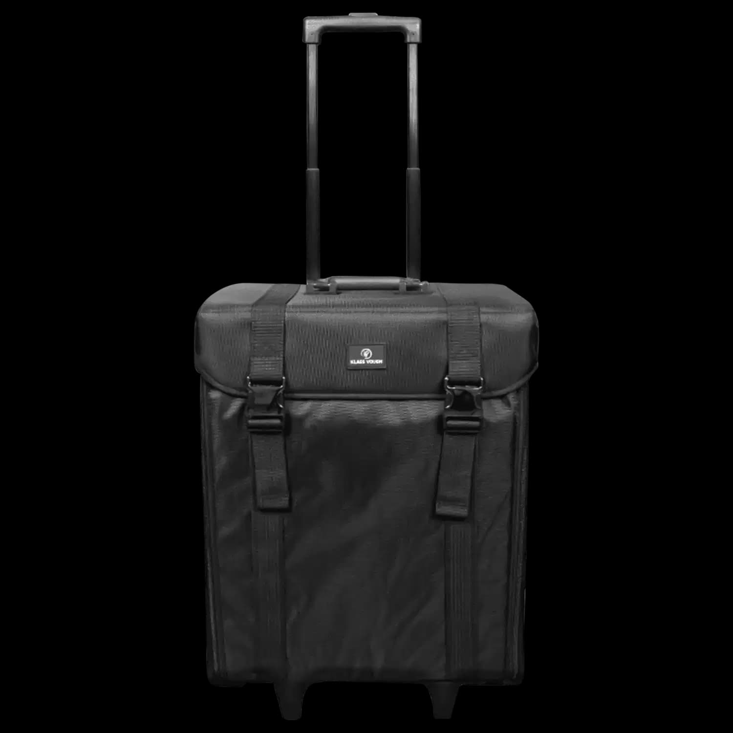 Klass Vough Max Hn28198 - Maleta para Maquiagem