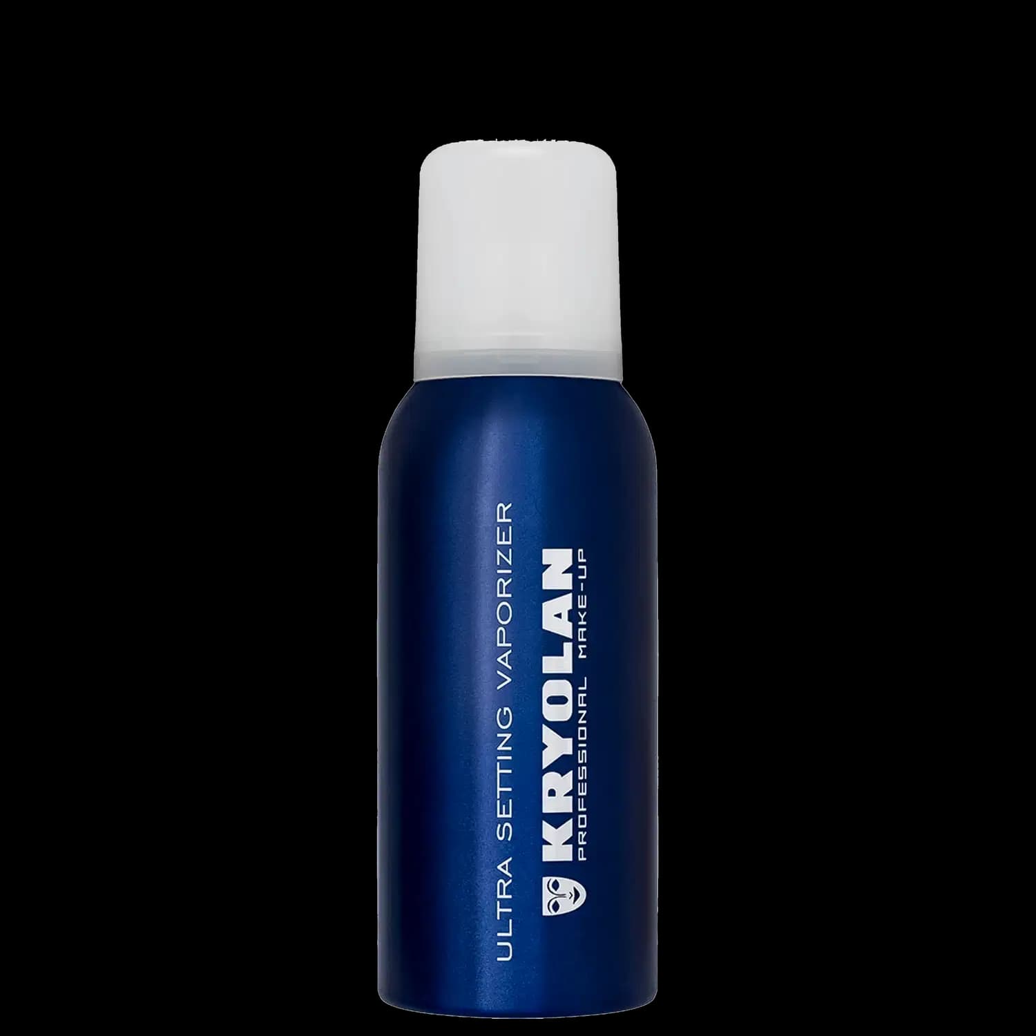 Kryolan Ultra Setting Vaporizer - Spray Fixador de Maquiagem 100ml