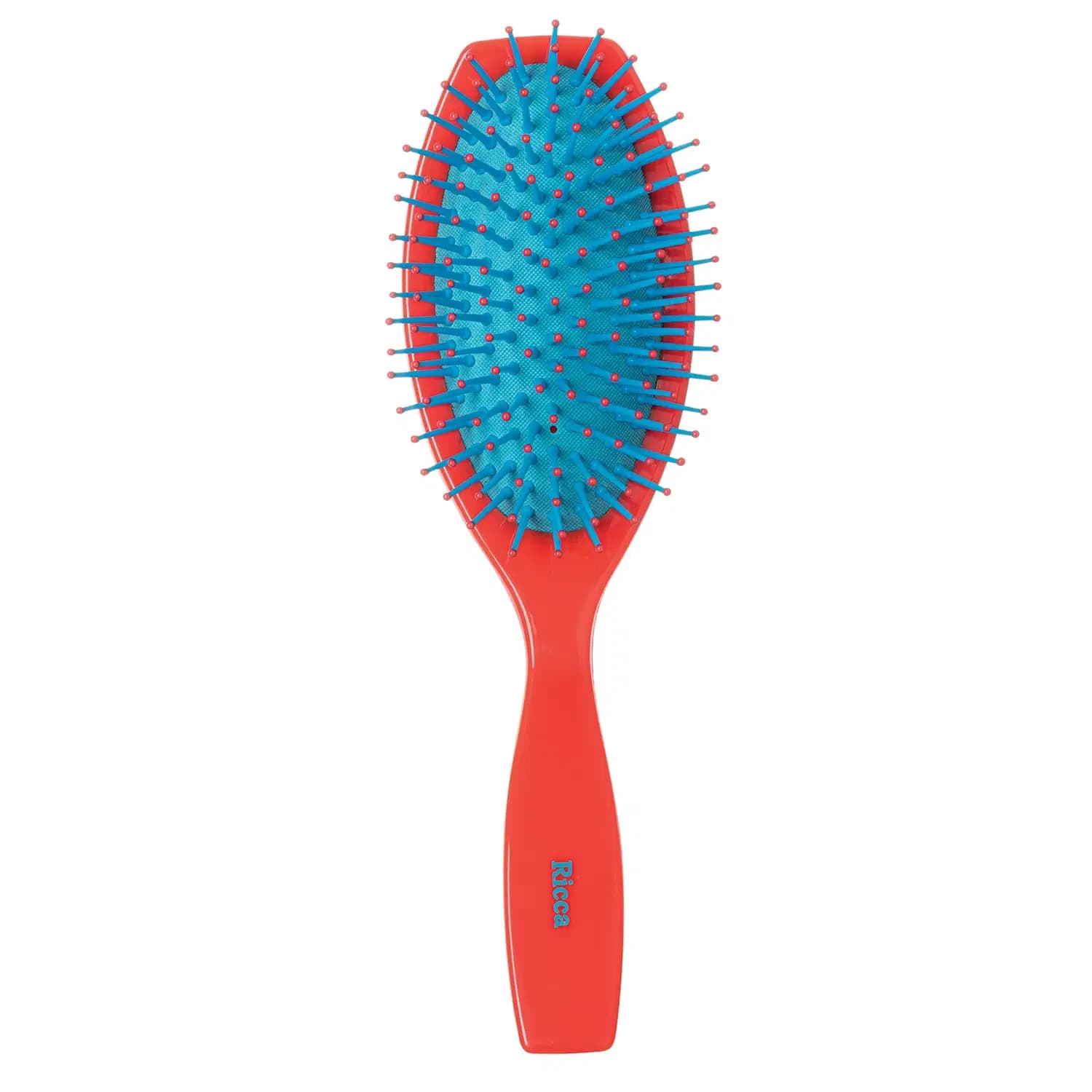 Ricca Pink - Escova de Cabelo Oval