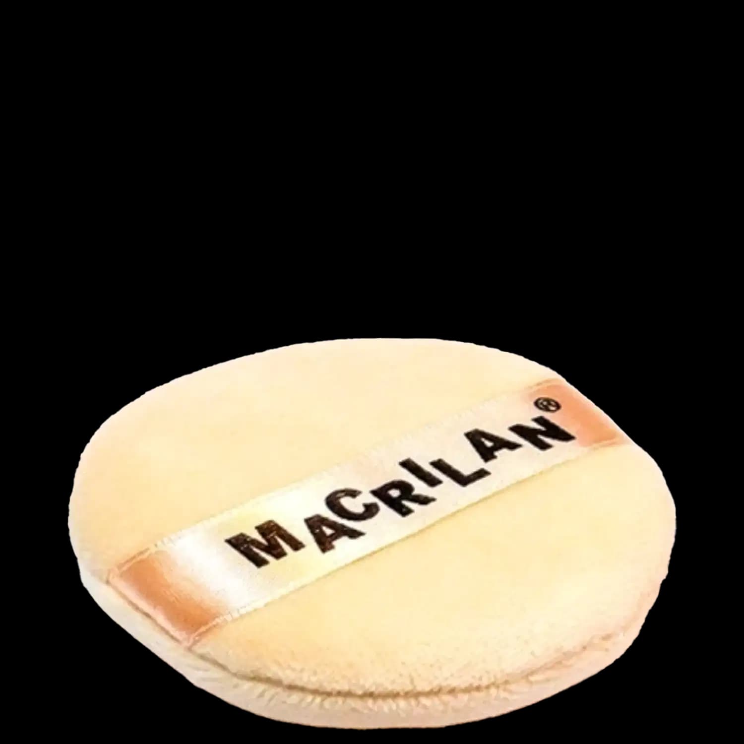 Macrilan EJ1-5 - Esponja de Maquiagem