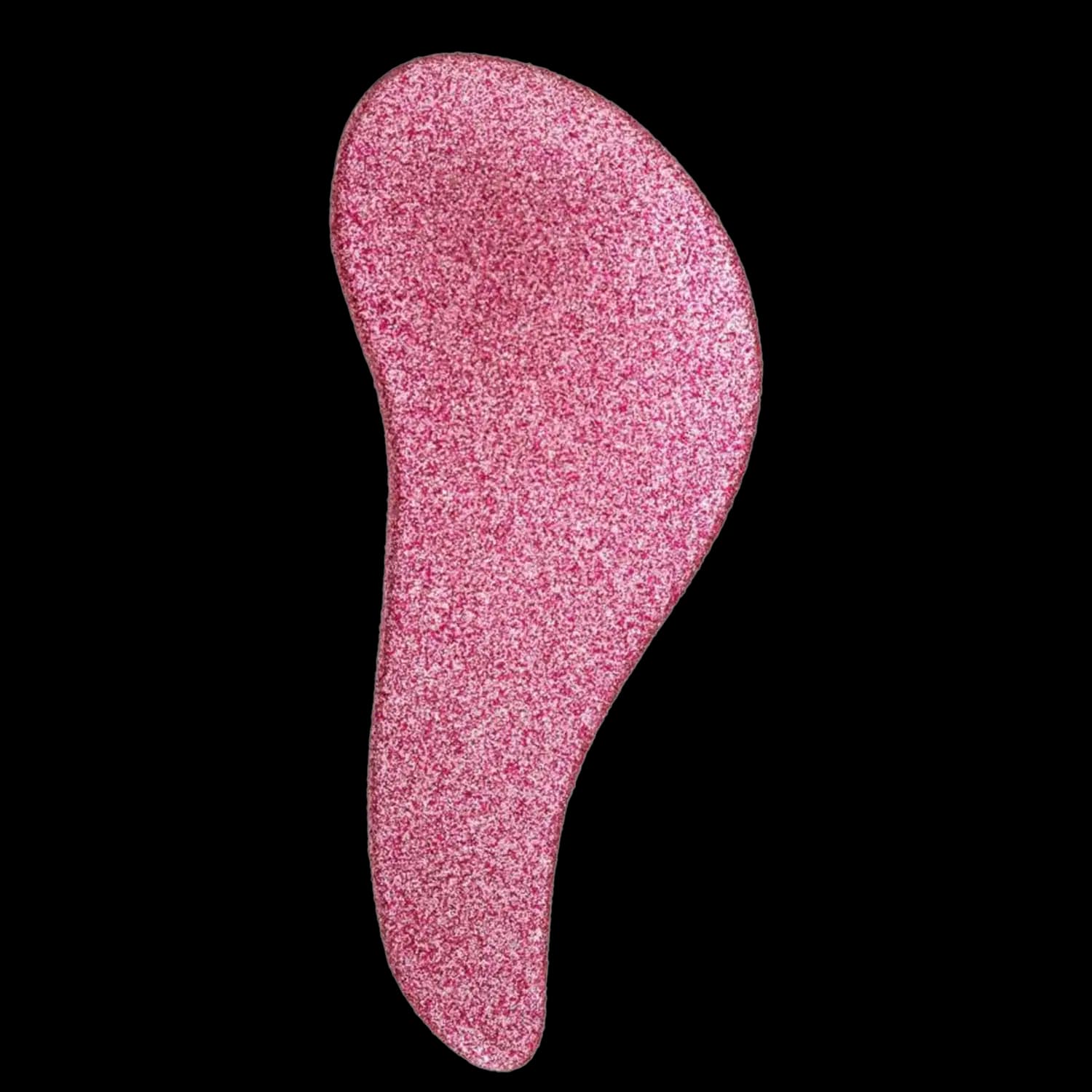 ProArt Glitter Rosa - Escova de Cabelo