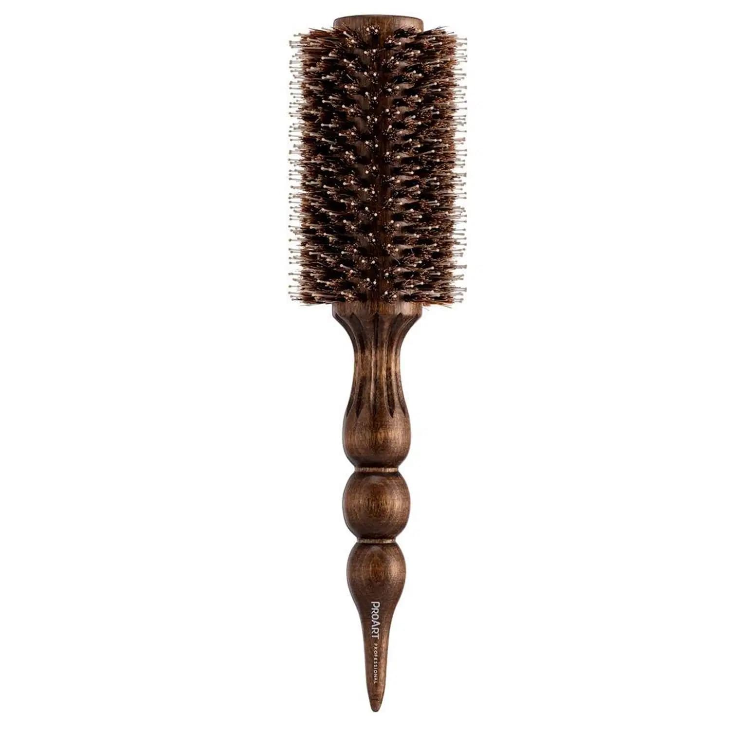 Escova de Cabelo Profissional Elite Pro Wood 32mm ProArt