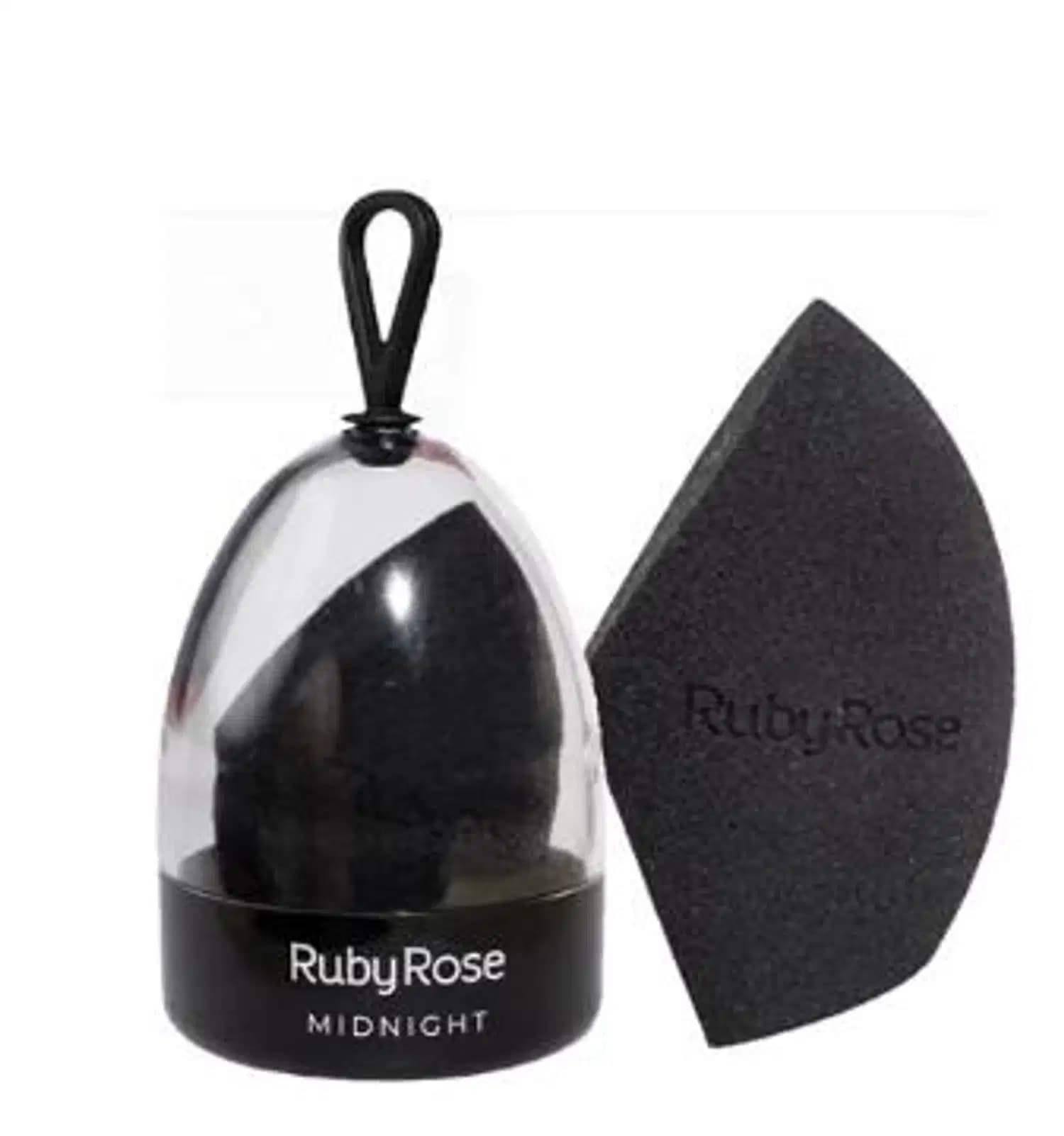 Ruby Rose Midnight - Esponja de Maquiagem