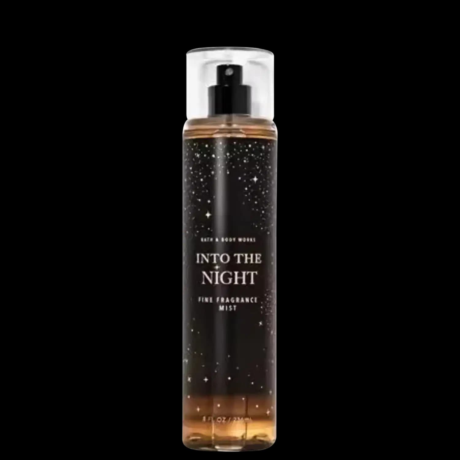 Body Splash Into The Night Body & Body Works