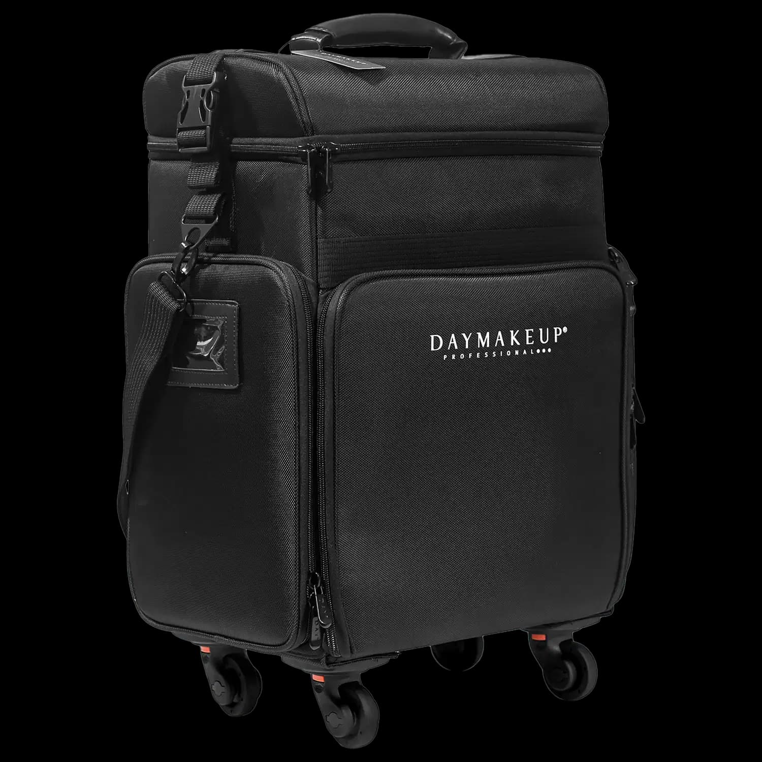 Daymakeup ACMK Nylon Case 4 - Maleta de Maquiagem