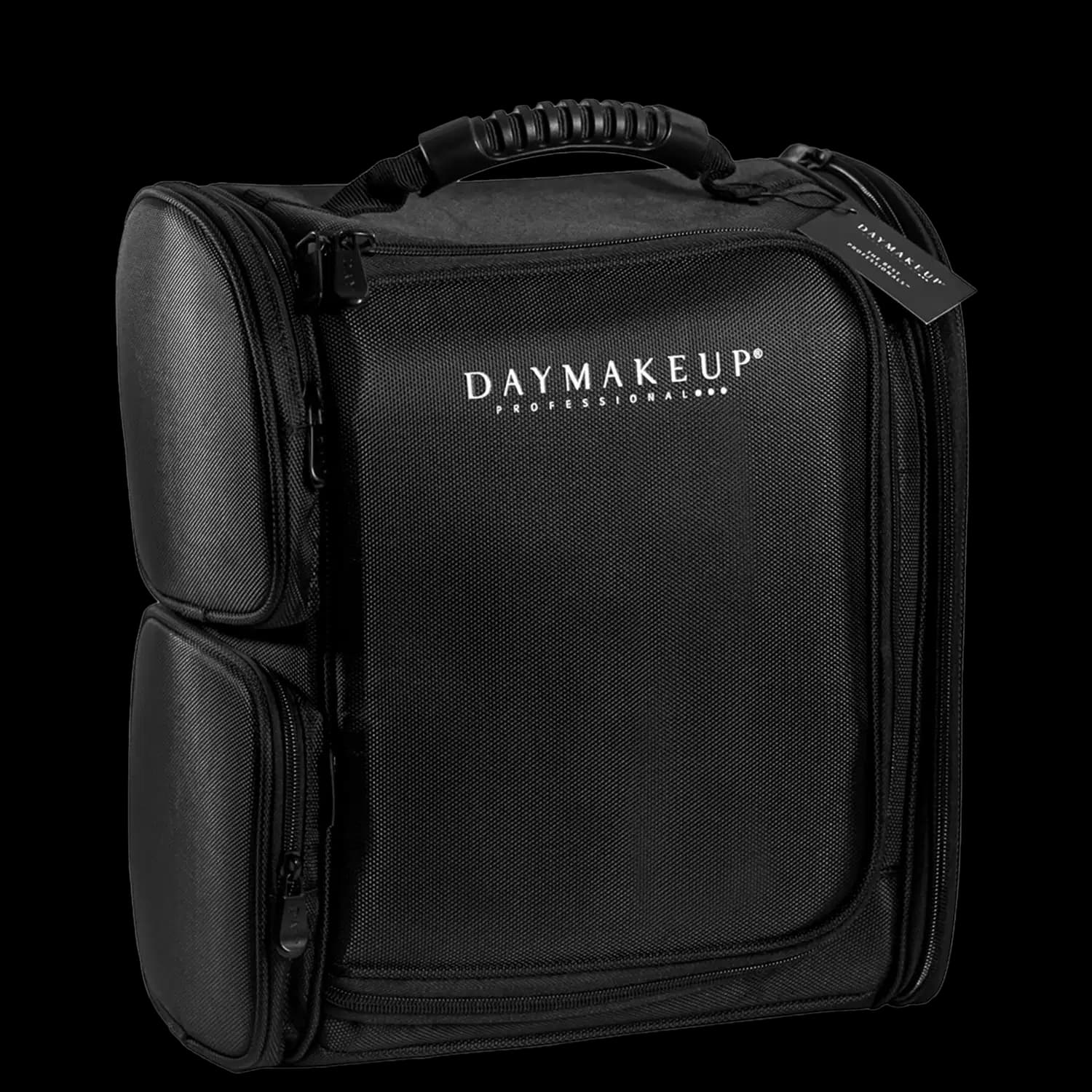 Daymakeup - Mochila Profissional de Maquiagem