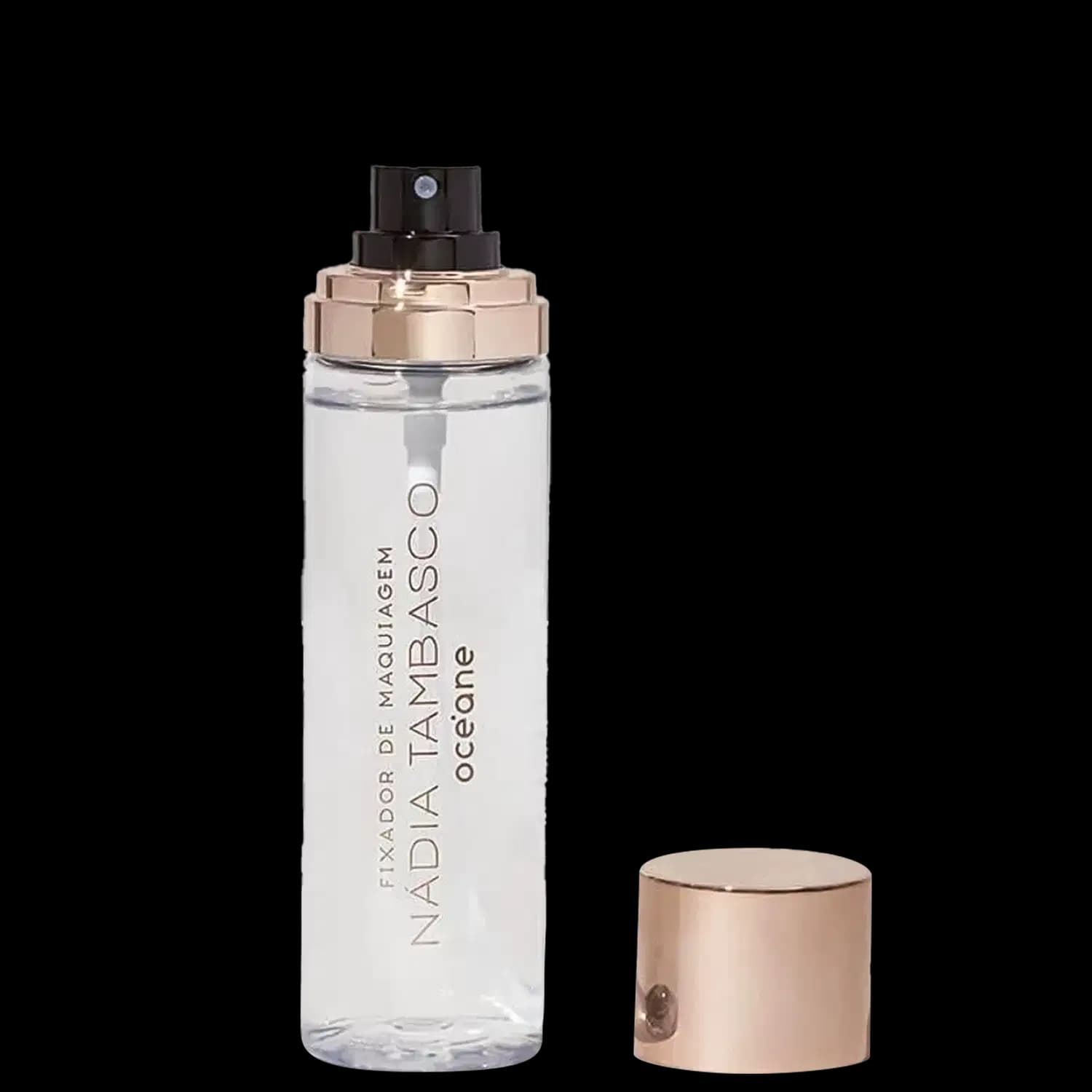 Nádia Tambasco by Océane Perfect Fix - Fixador de Maquiagem 100ml