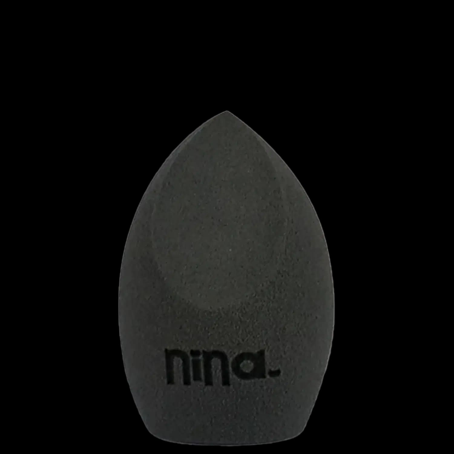 Nina Makeup Preta - Esponja para Maquiagem