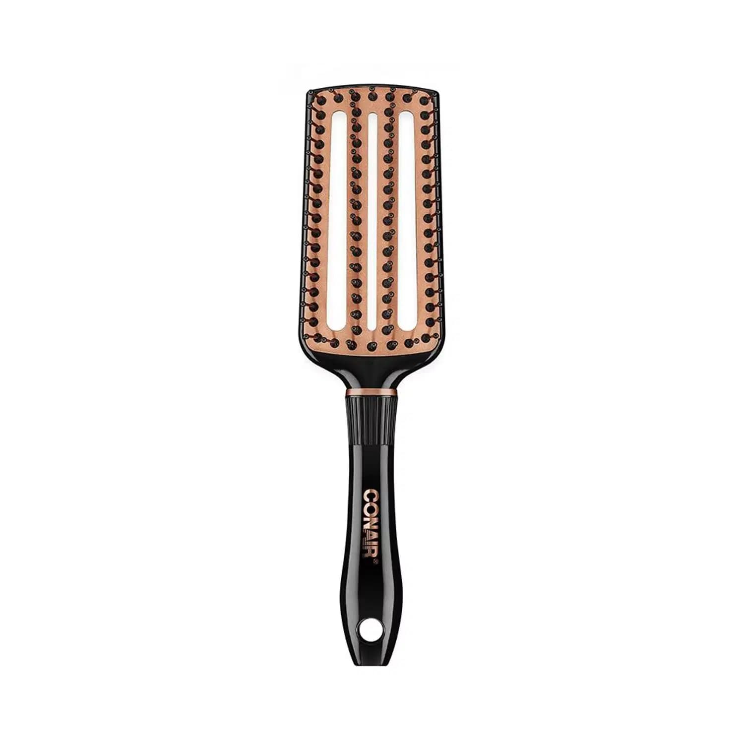 Conair Quick Blow Dry Ventilada - Escova de Cabelo