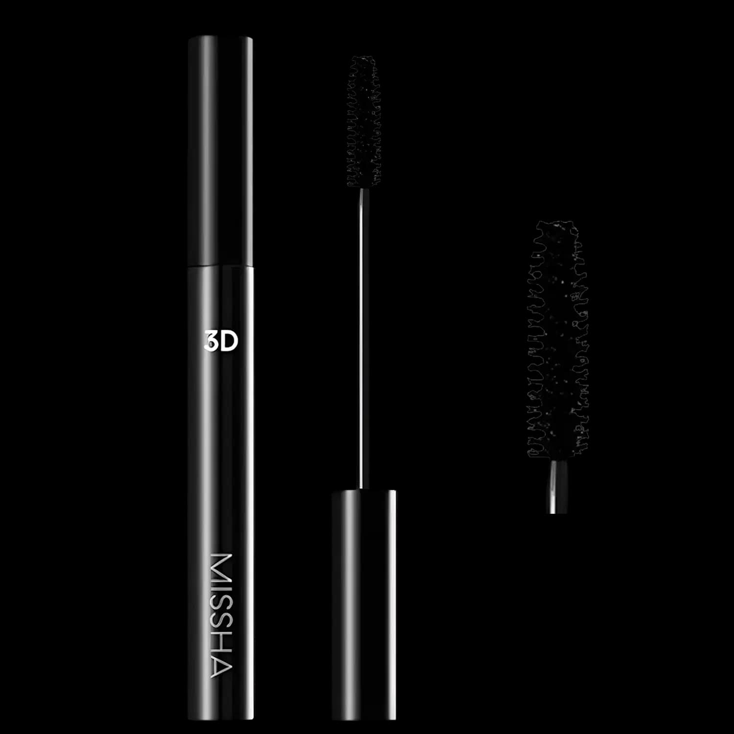 Missha 3D - Máscara de Cílios 7g