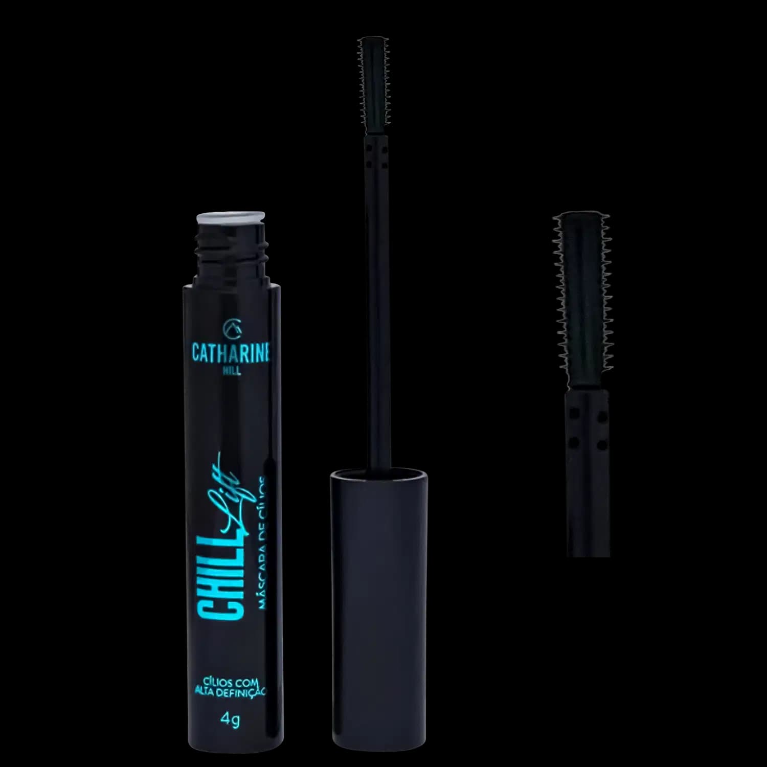 Catharine Hill Chill Lift - Máscara de Cílios 4g