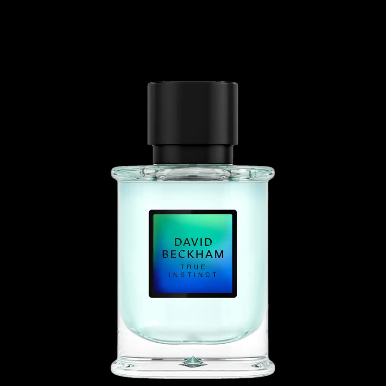 True Instinct David Beckham Eau de Parfum - Perfume Importado Masculino 50ml