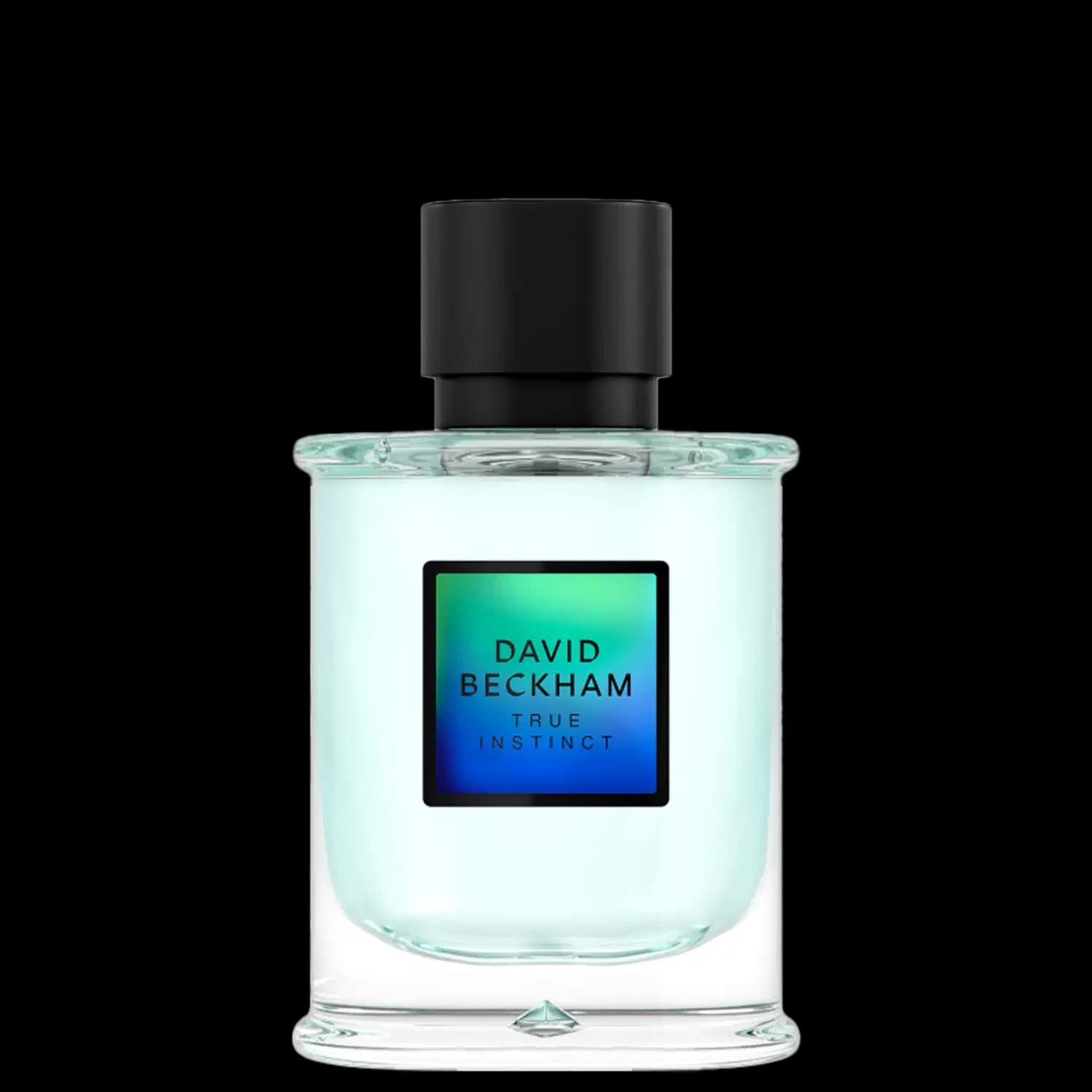 True Instinct David Beckham Eau de Parfum - Perfume Importado Masculino 75ml