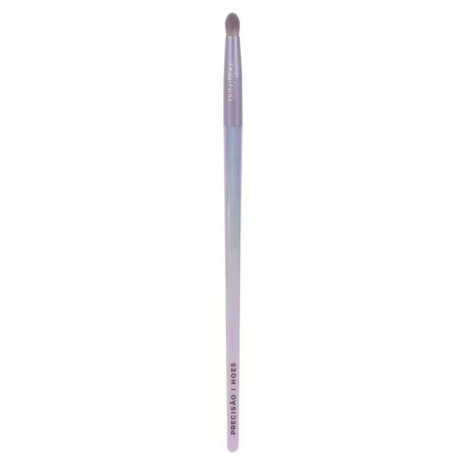 Ruby Rose Holographic HBHOE5 - Pincel de Precisão para Maquiagem