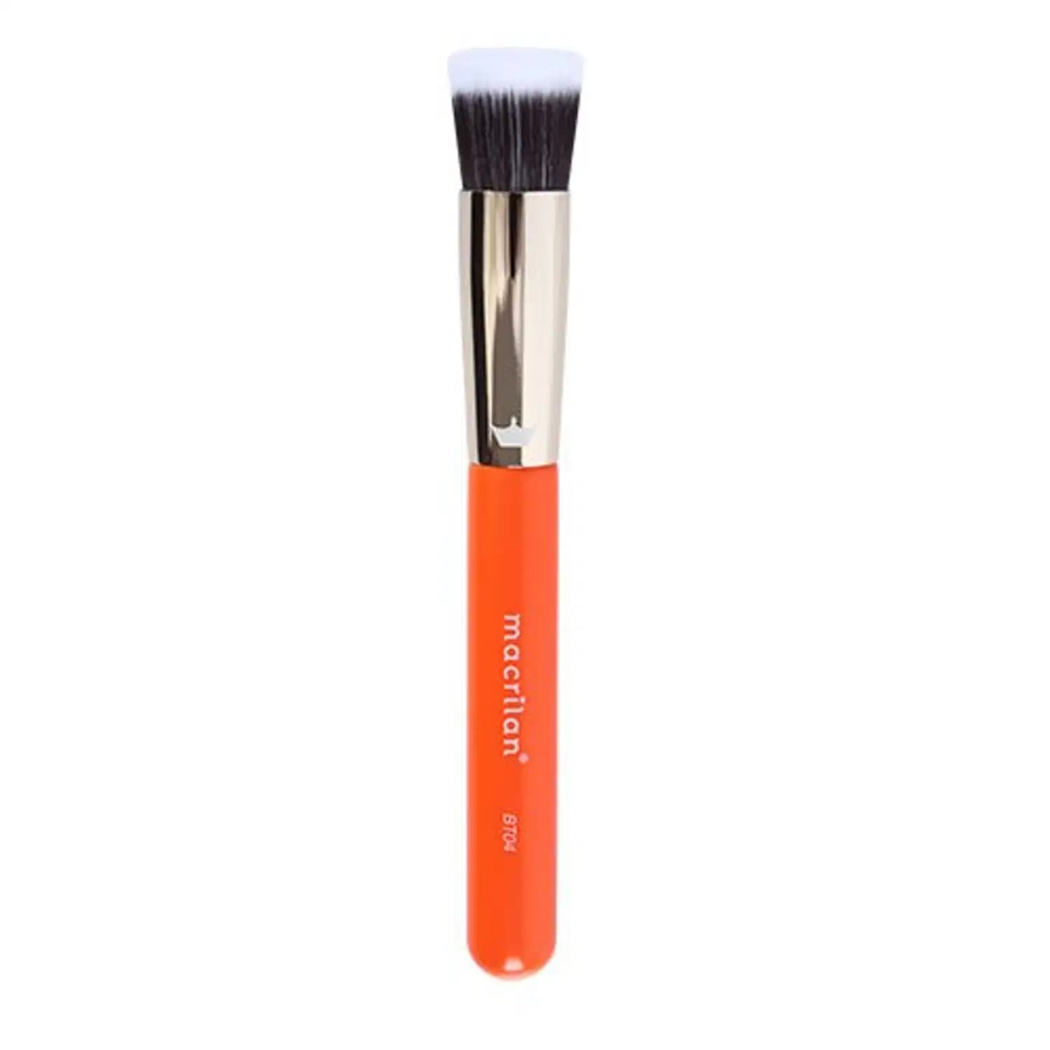 Macrilan Beauty Tools BT04 - Pincel para Maquiagem