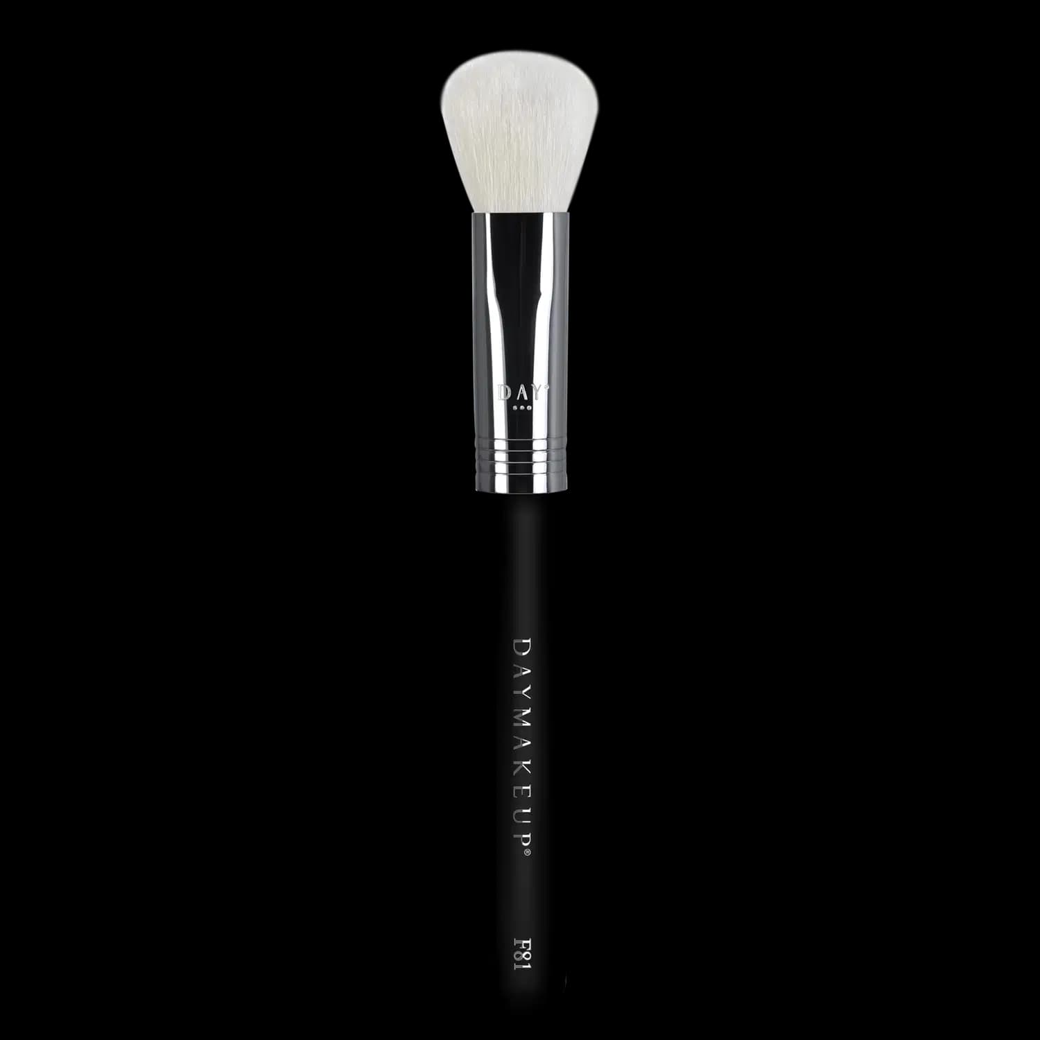 Daymakeup F81 - Pincel para Maquiagem
